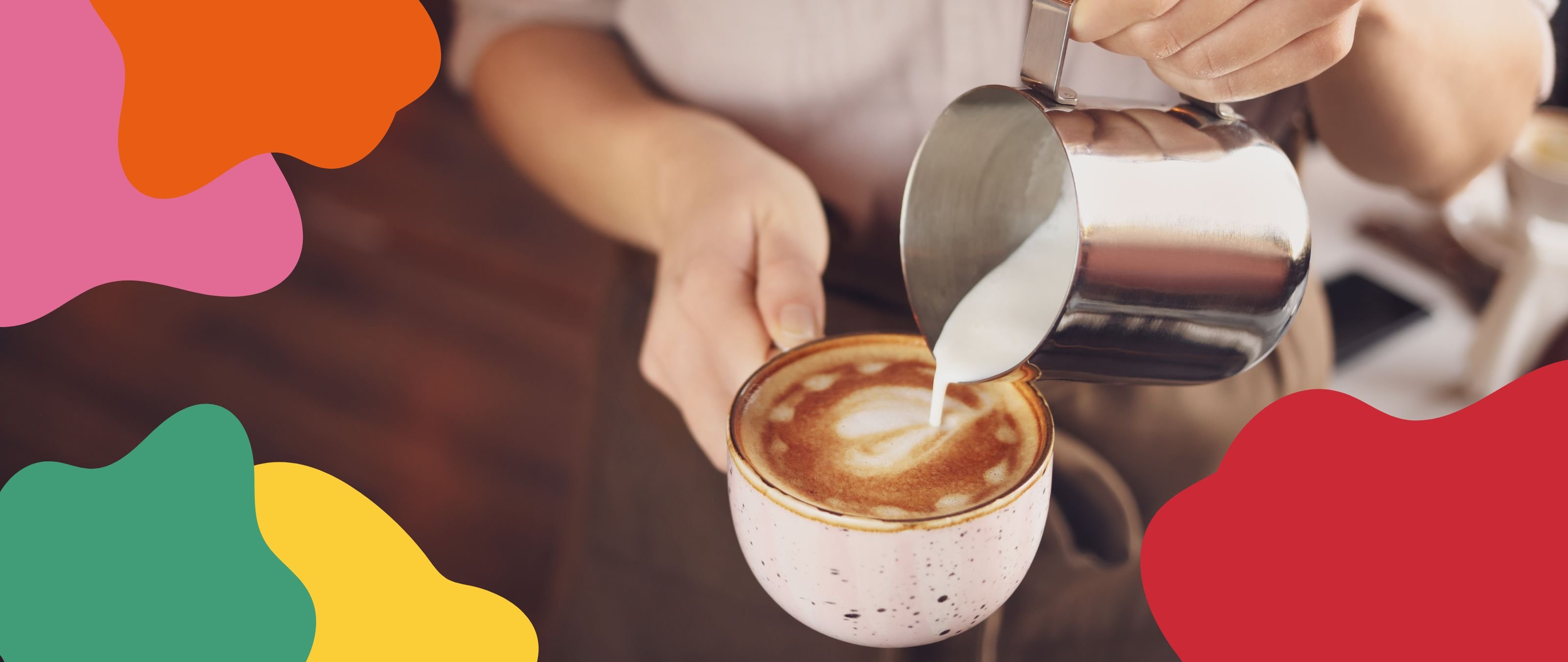 Free Coffee Tuesdays