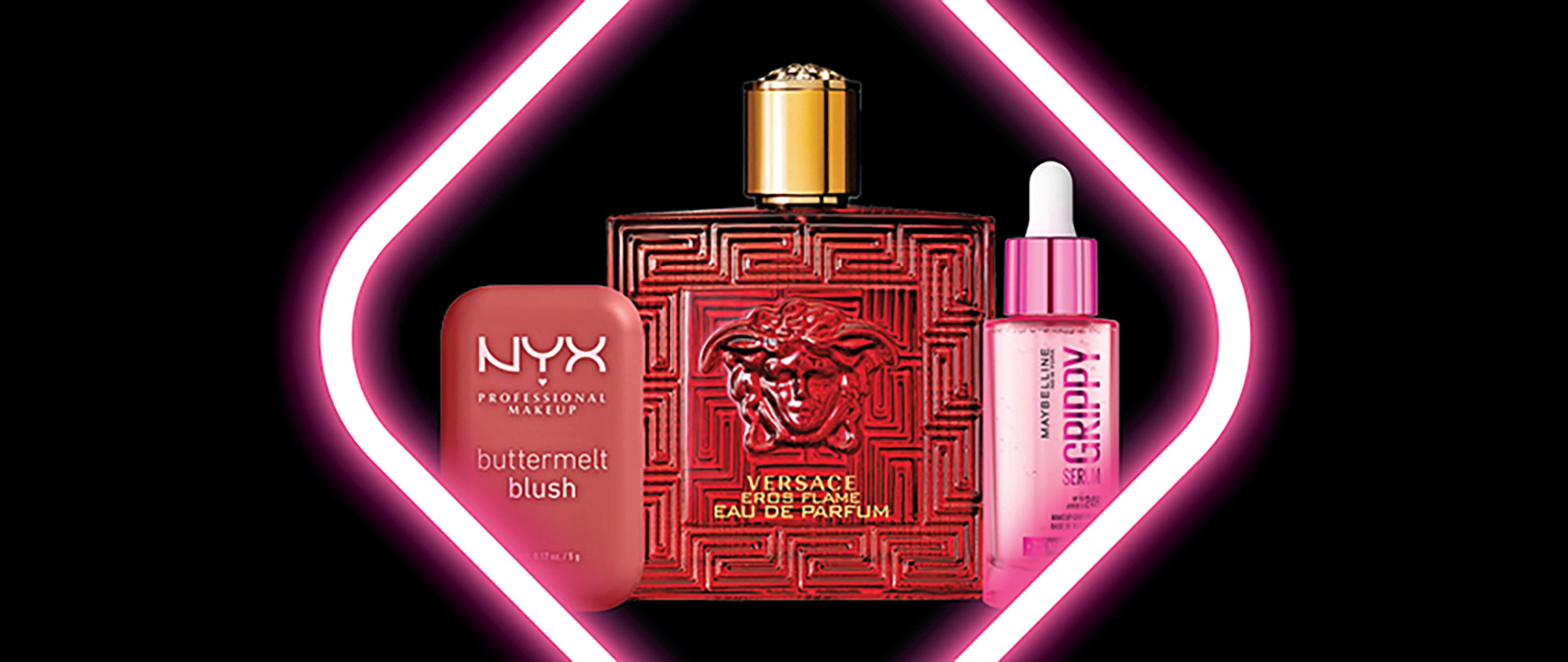 Priceline: Pink Friday Sale is here!