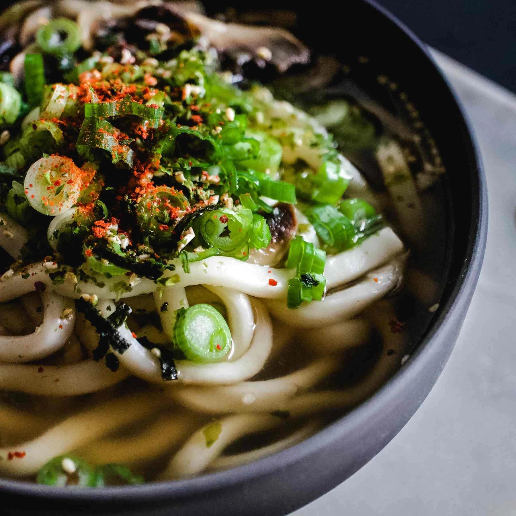 Dine at South Village