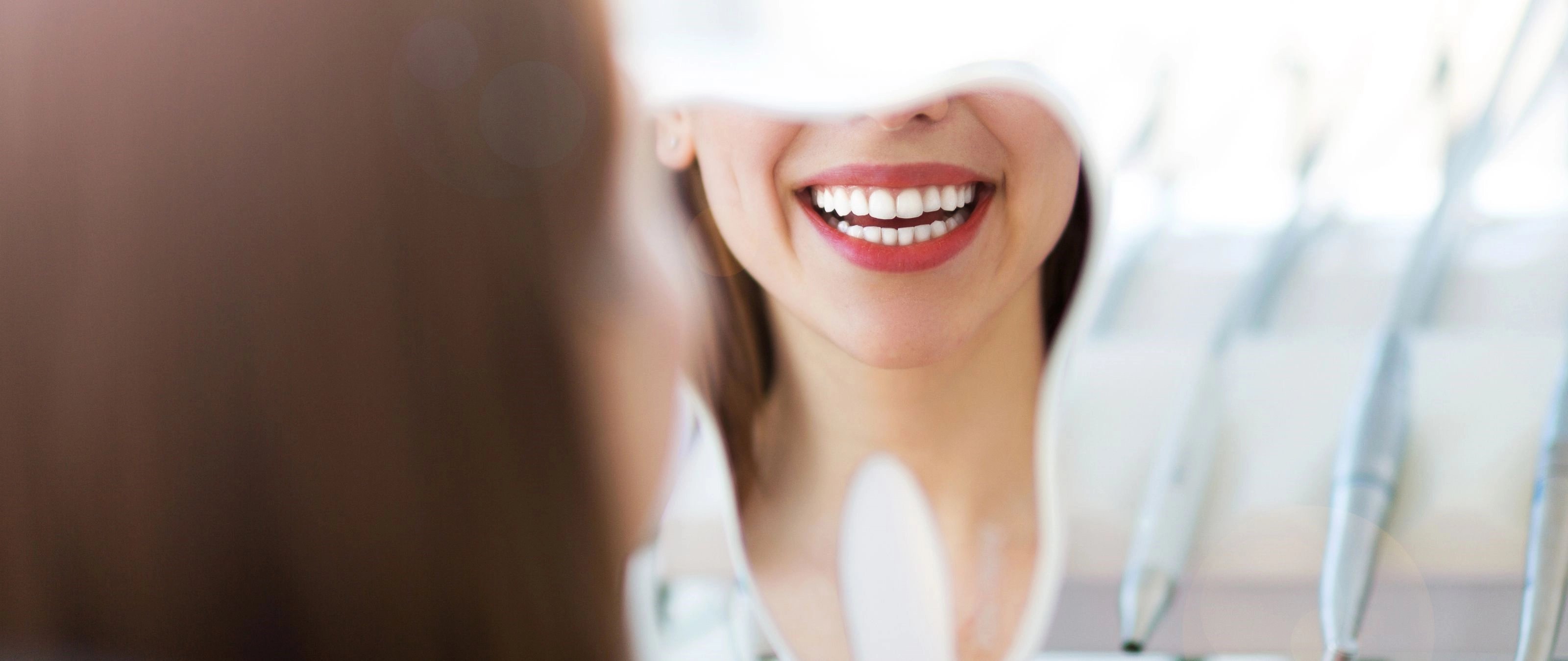 Aesthetic Zone Dentistry