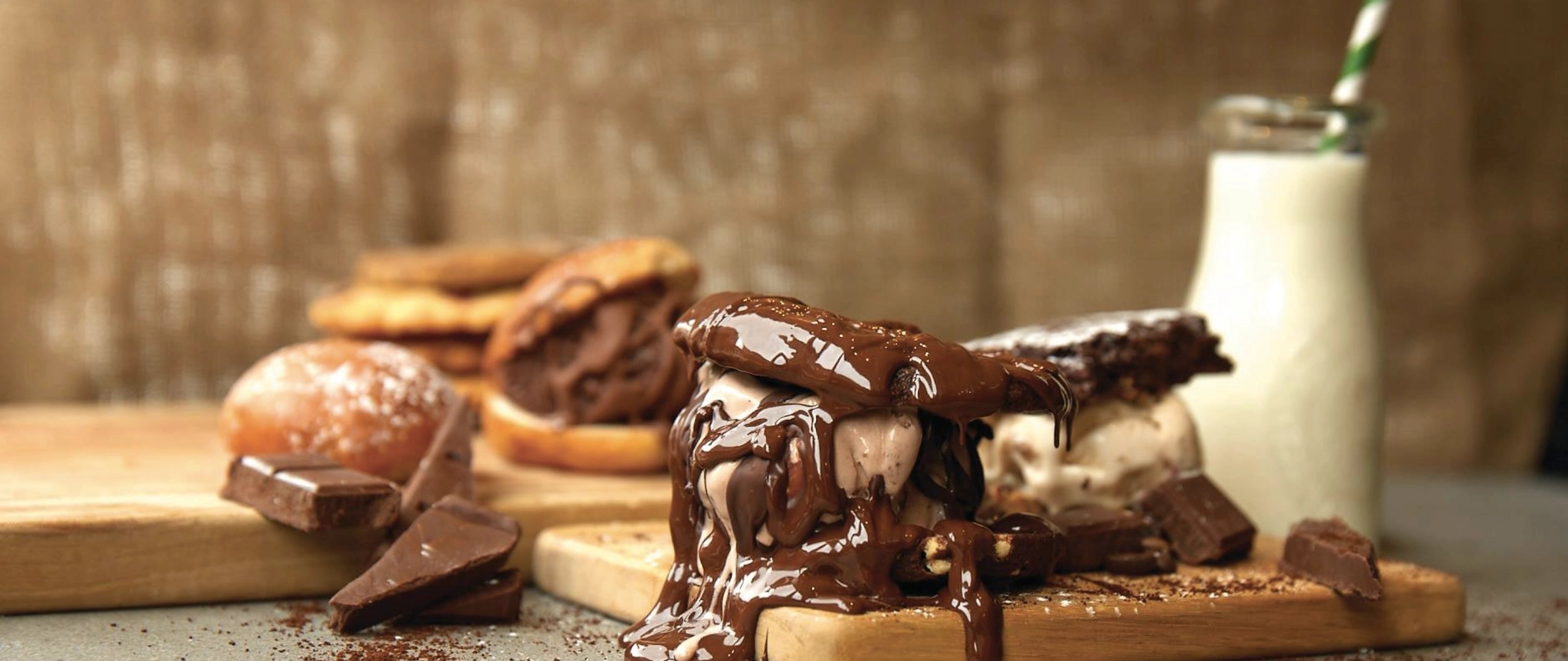 C9 Chocolate & Gelato