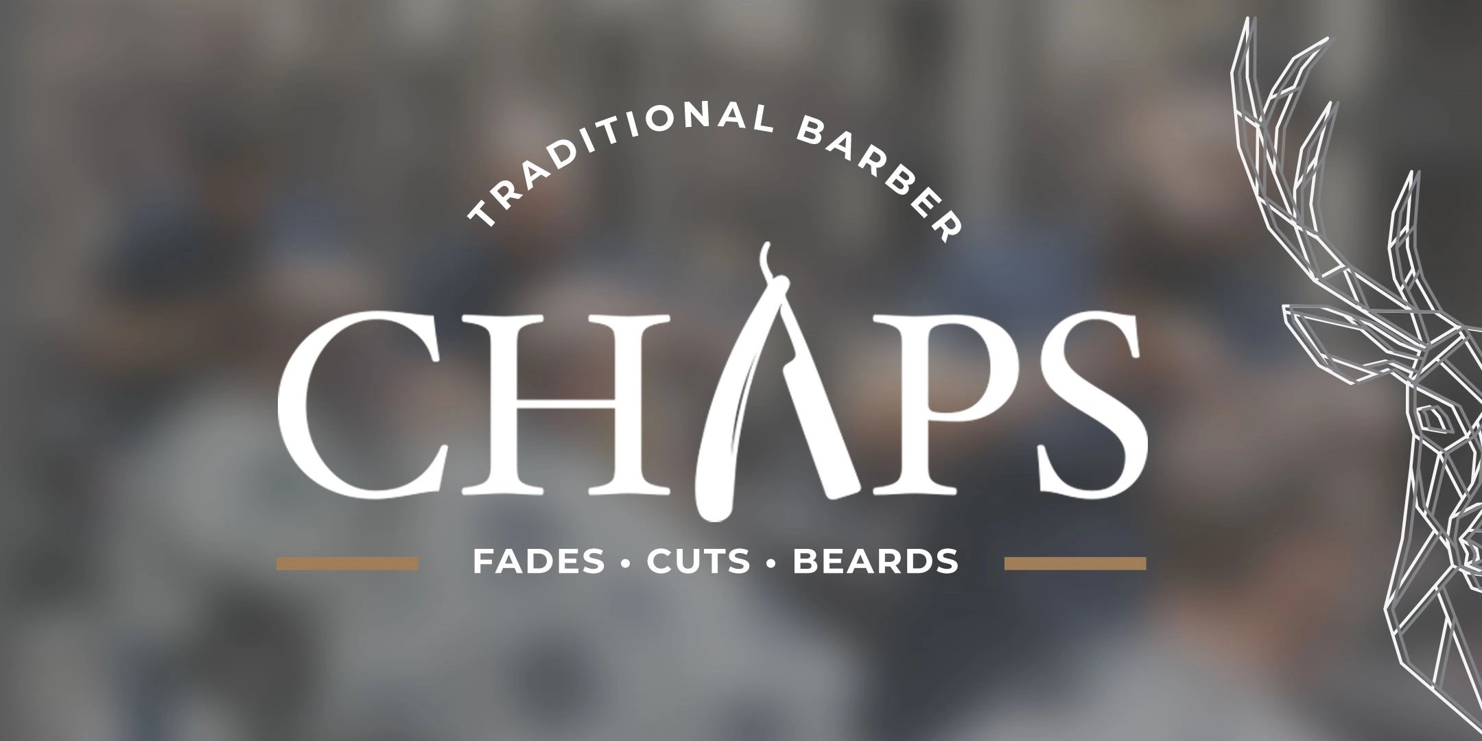 Chaps Barber Shop