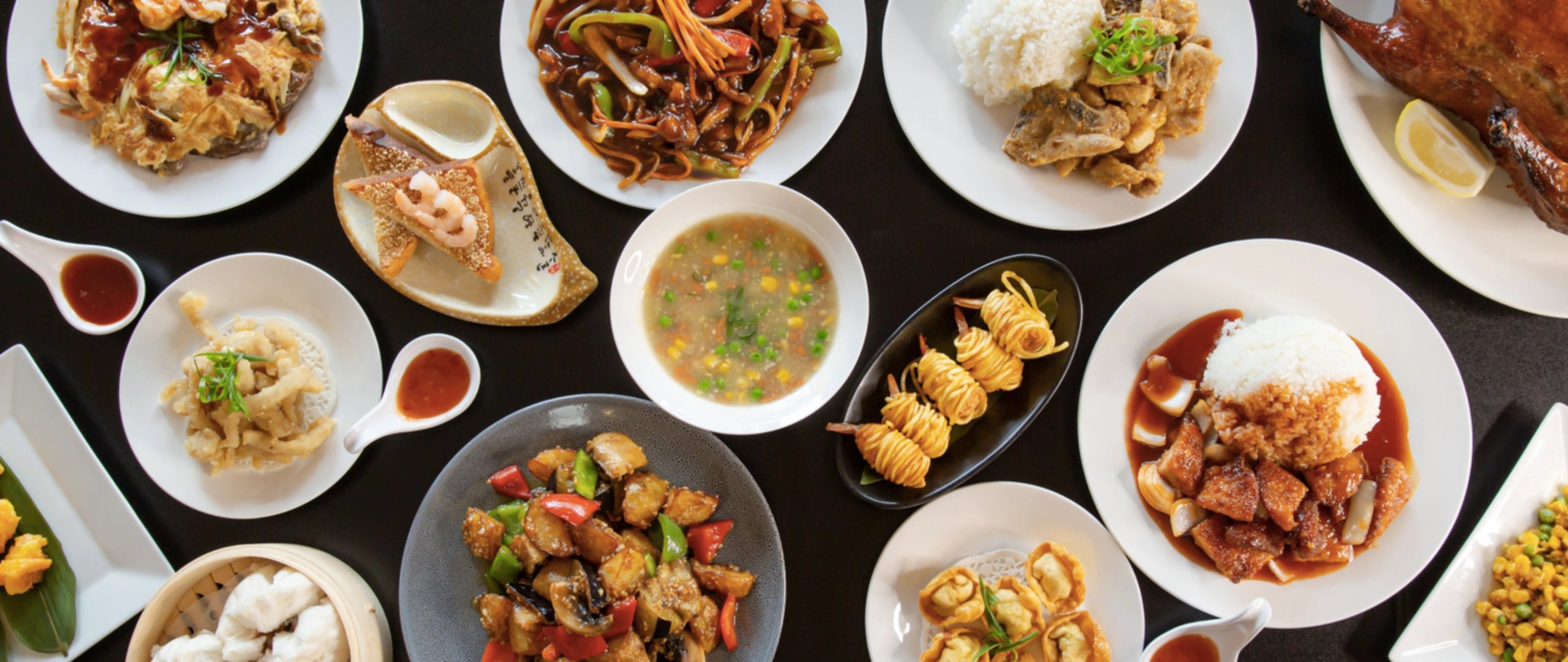 Moon Rabbit Chinese Cuisine