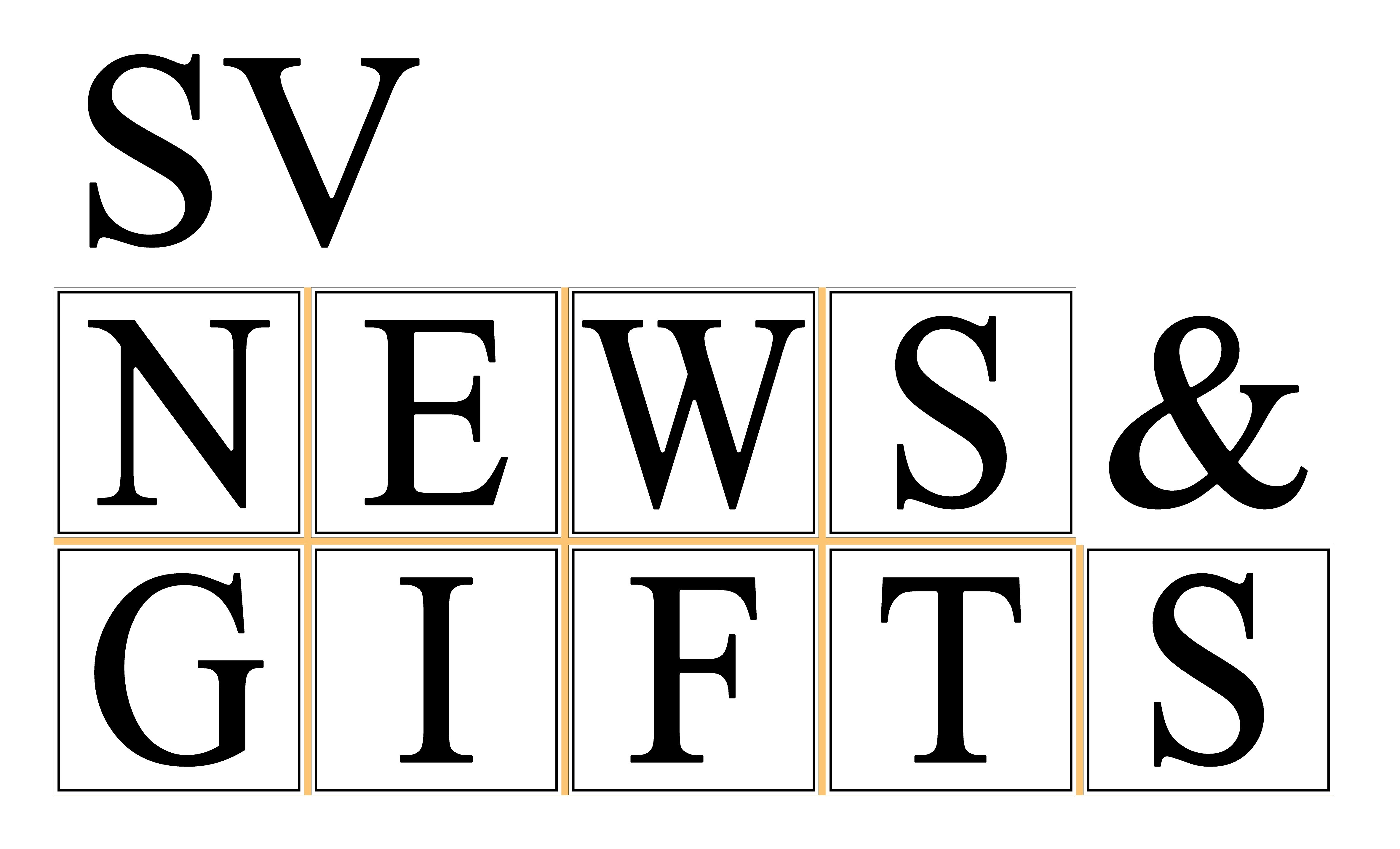 SV News & Gifts