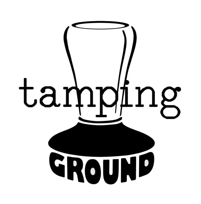 Tamping Ground