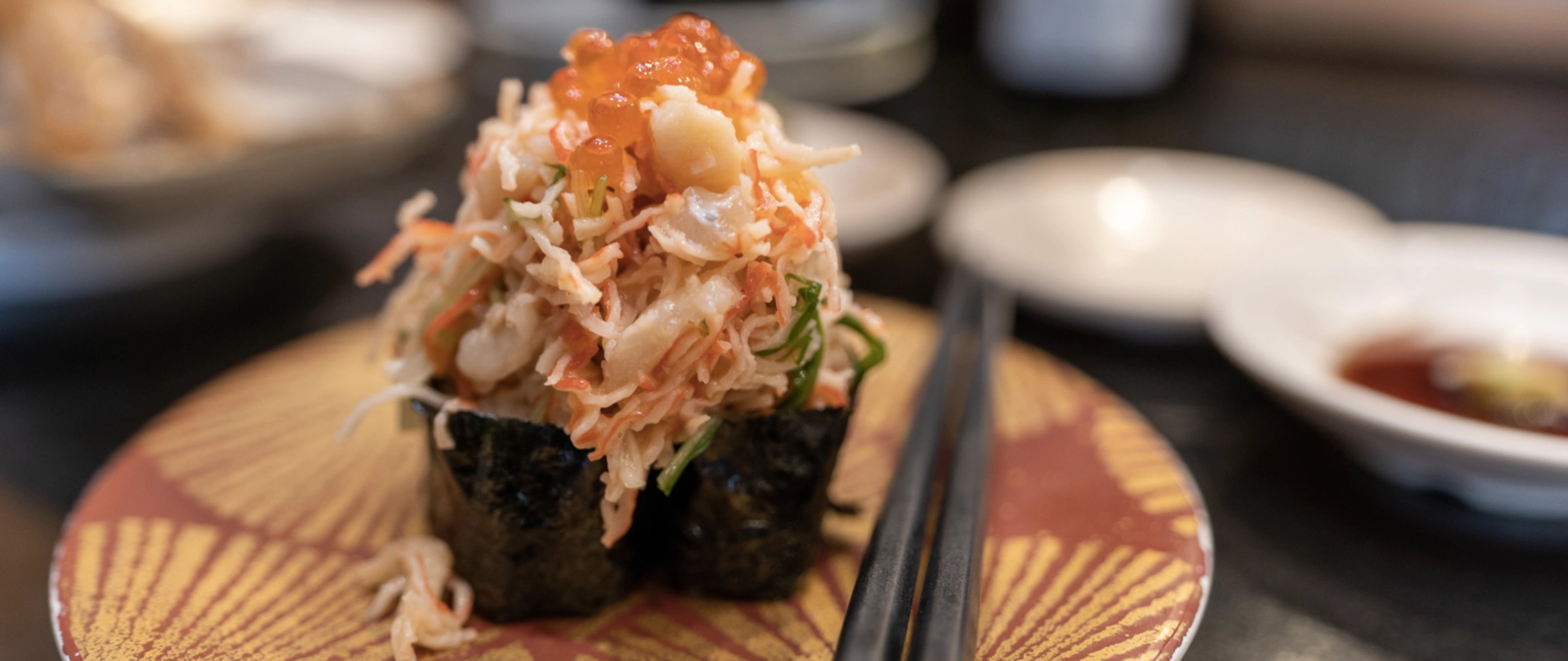 Umaya Japanese Restaurant