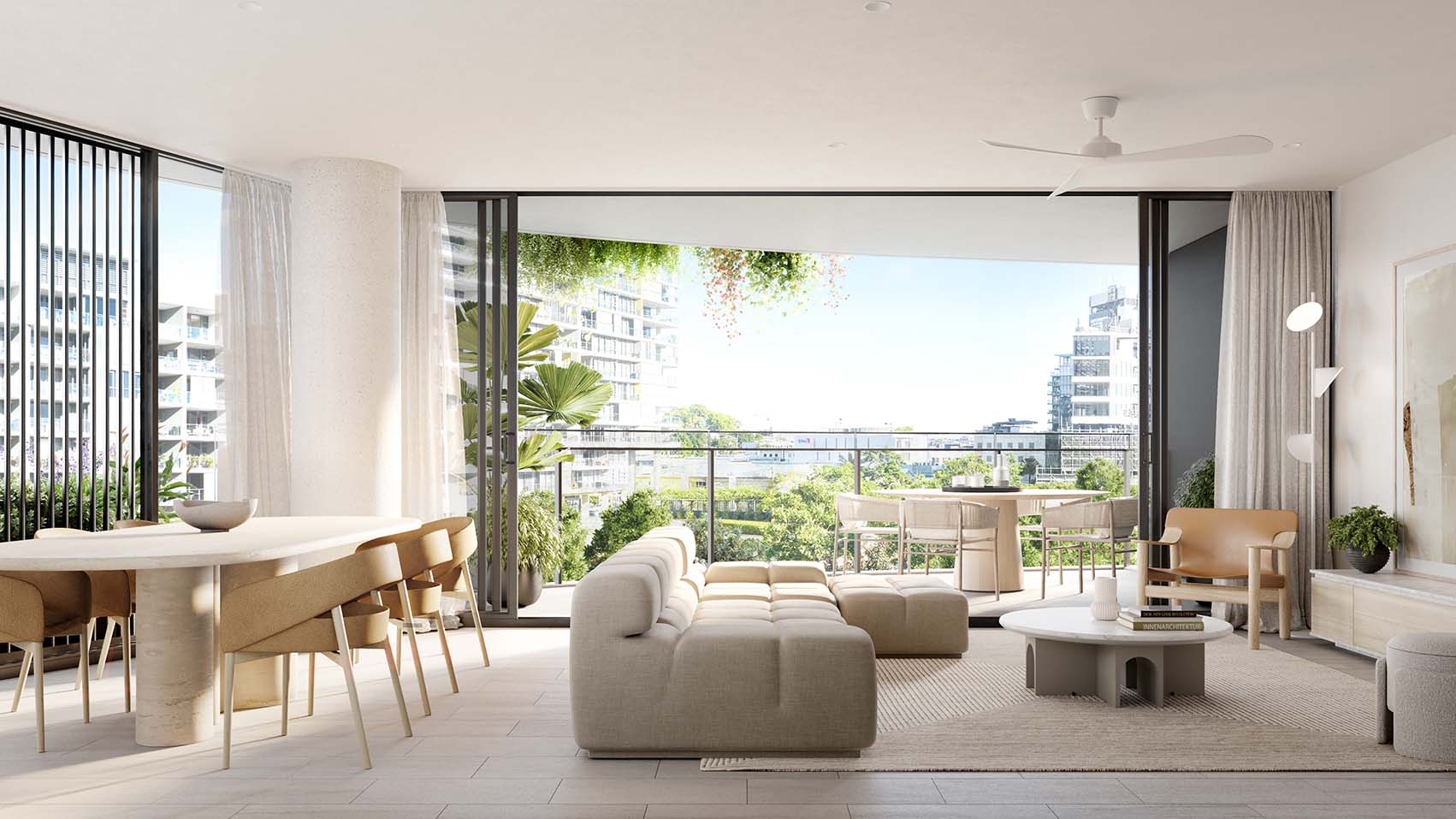 Isle Type 2 residence