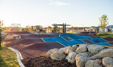 Pump Park