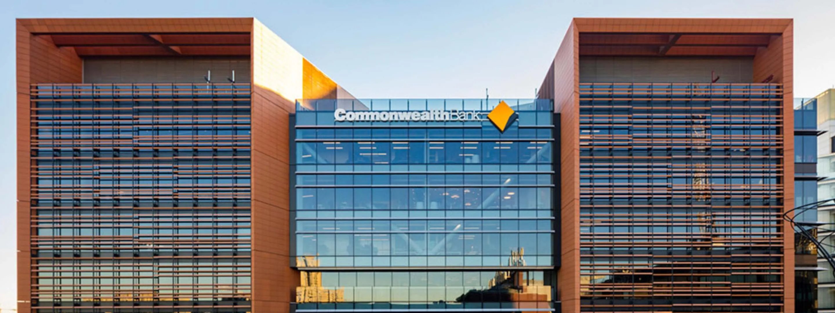 CommBank | Axle