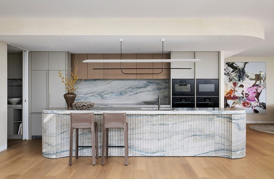 Residence 1401