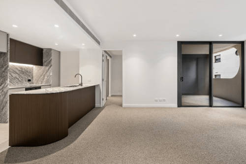 Residence 105
