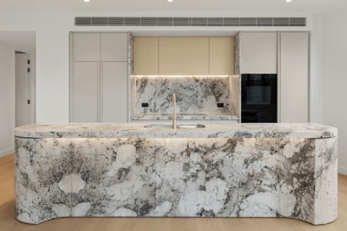 Residence 204