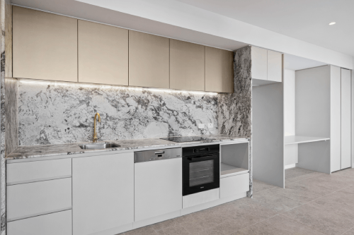 Residence 402