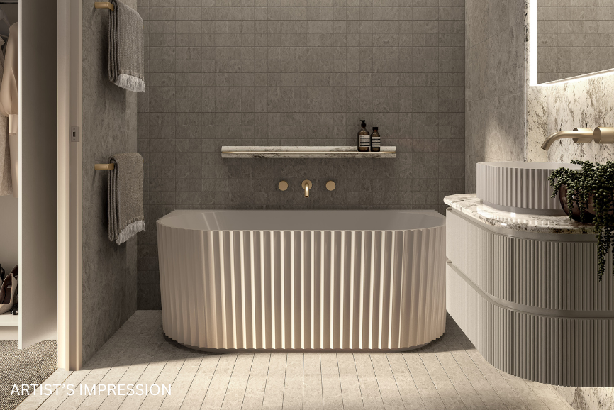 Residence 204