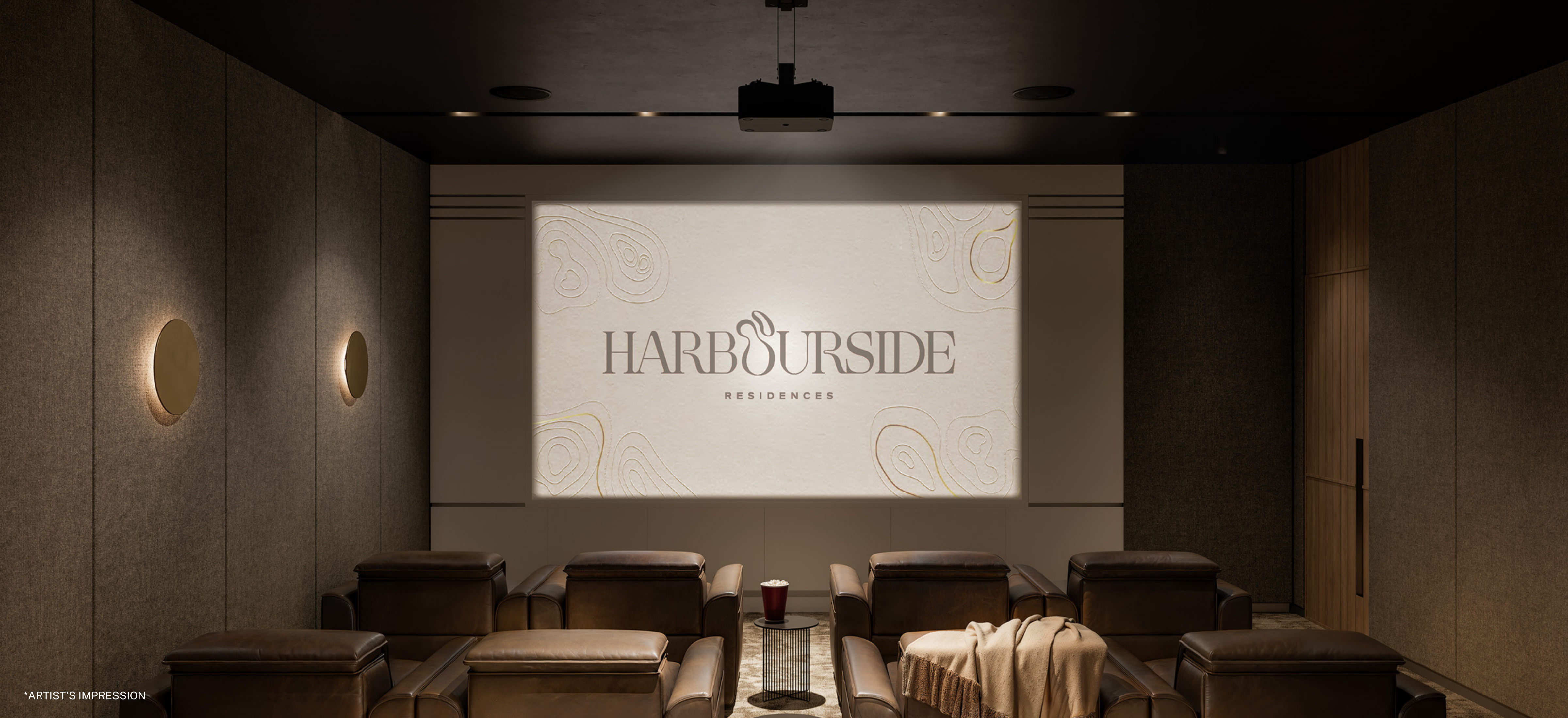 Harbourside Eyelevel