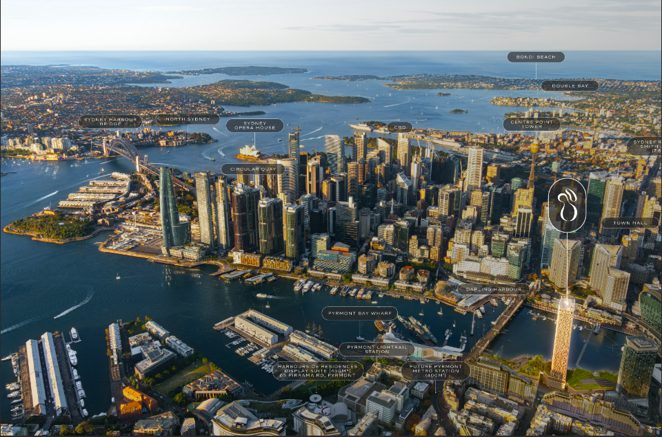 Harbour Bridge 637 x 427
