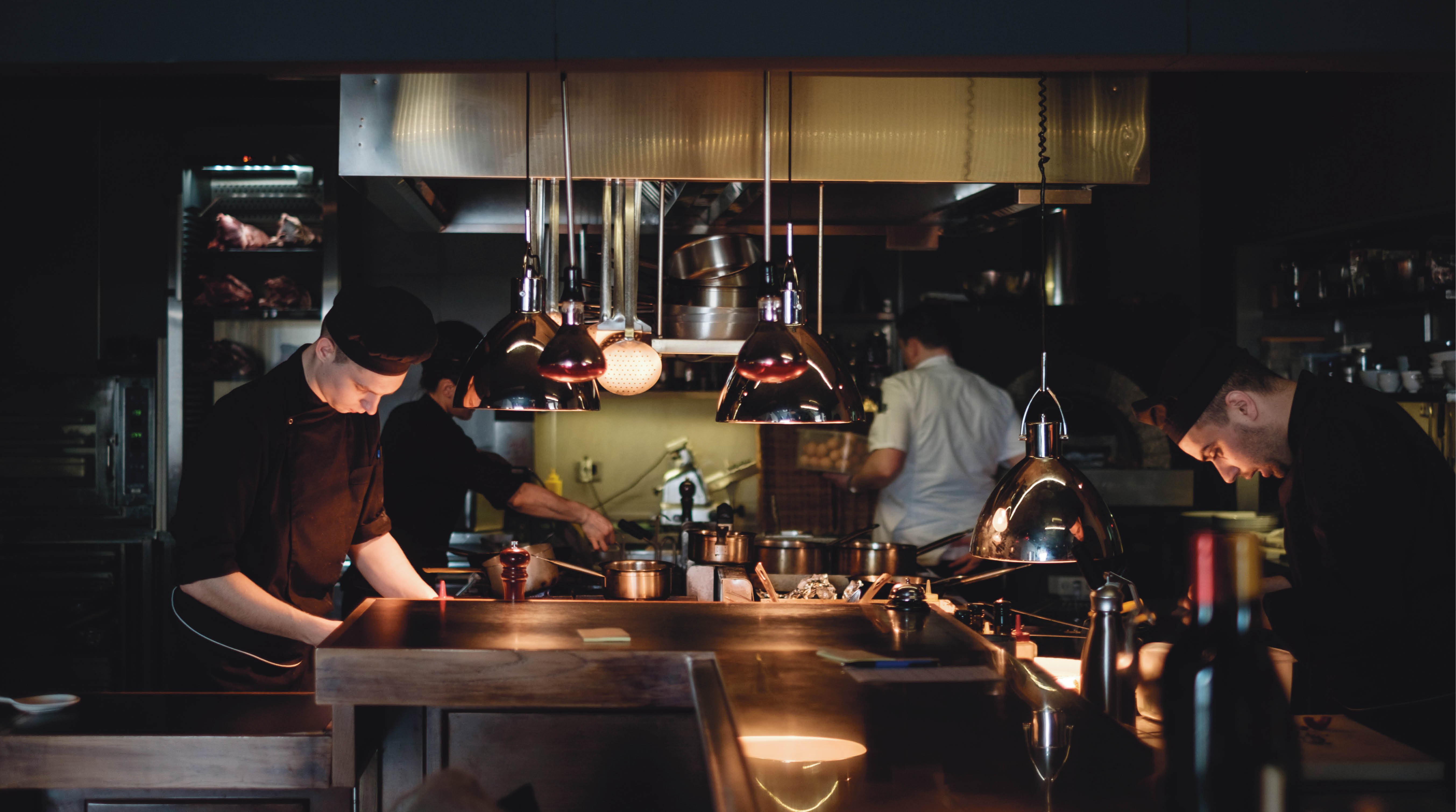 Pyrmont Dining 1299