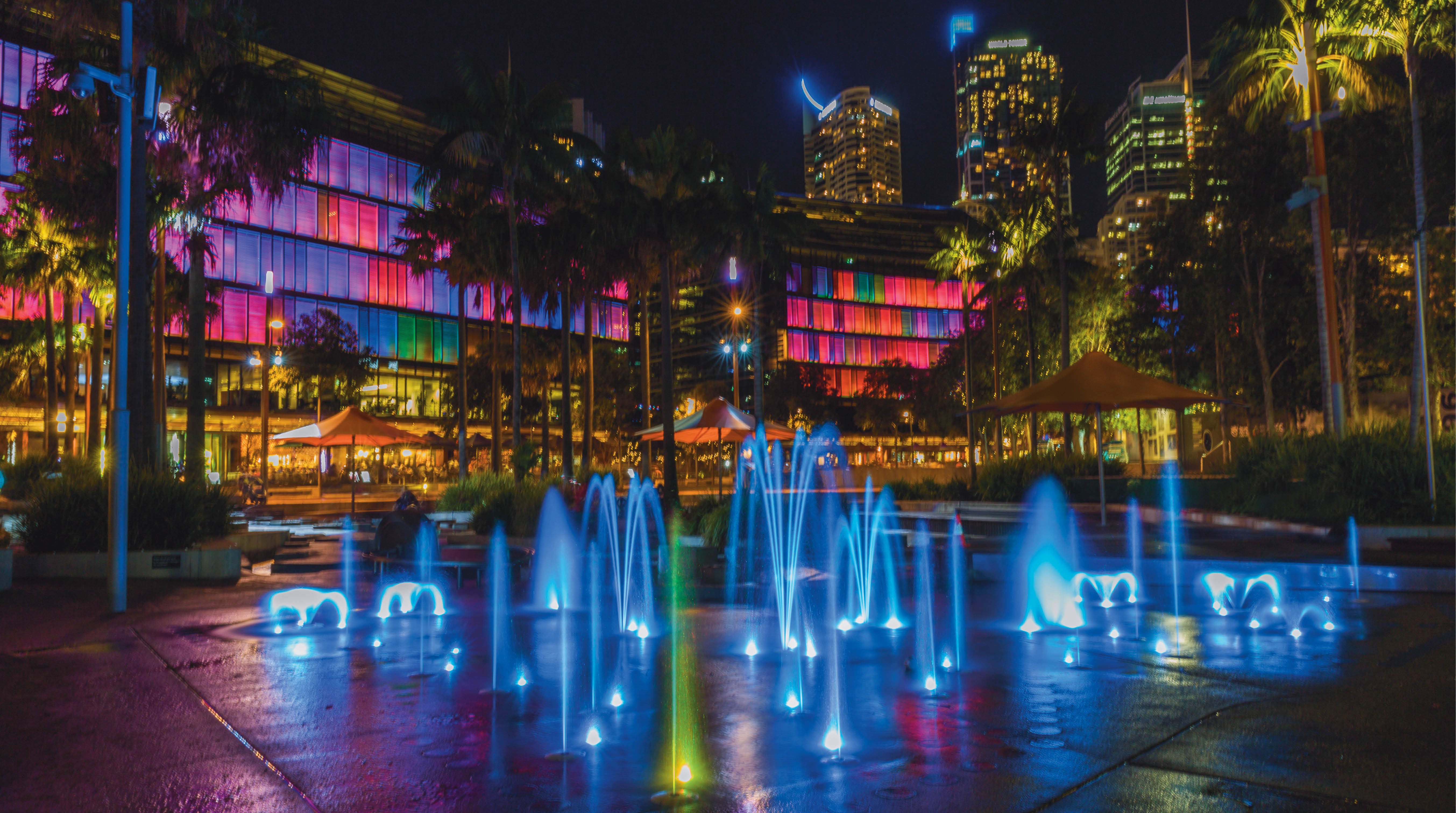 Pyrmont ICC1299