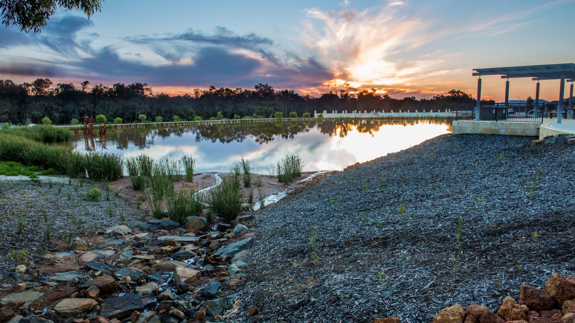 Highland Reserve