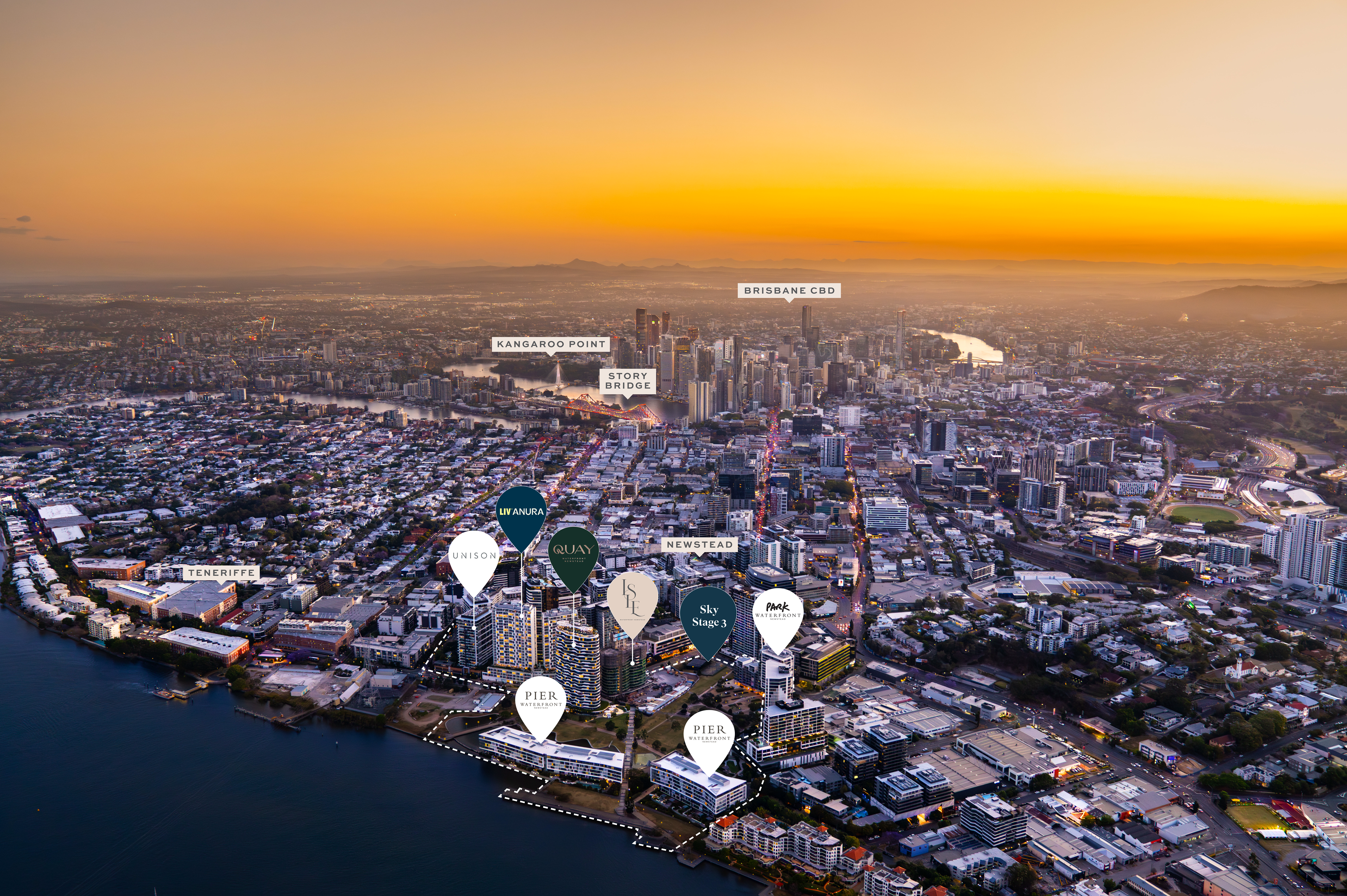 WF Masterplan Aerial
