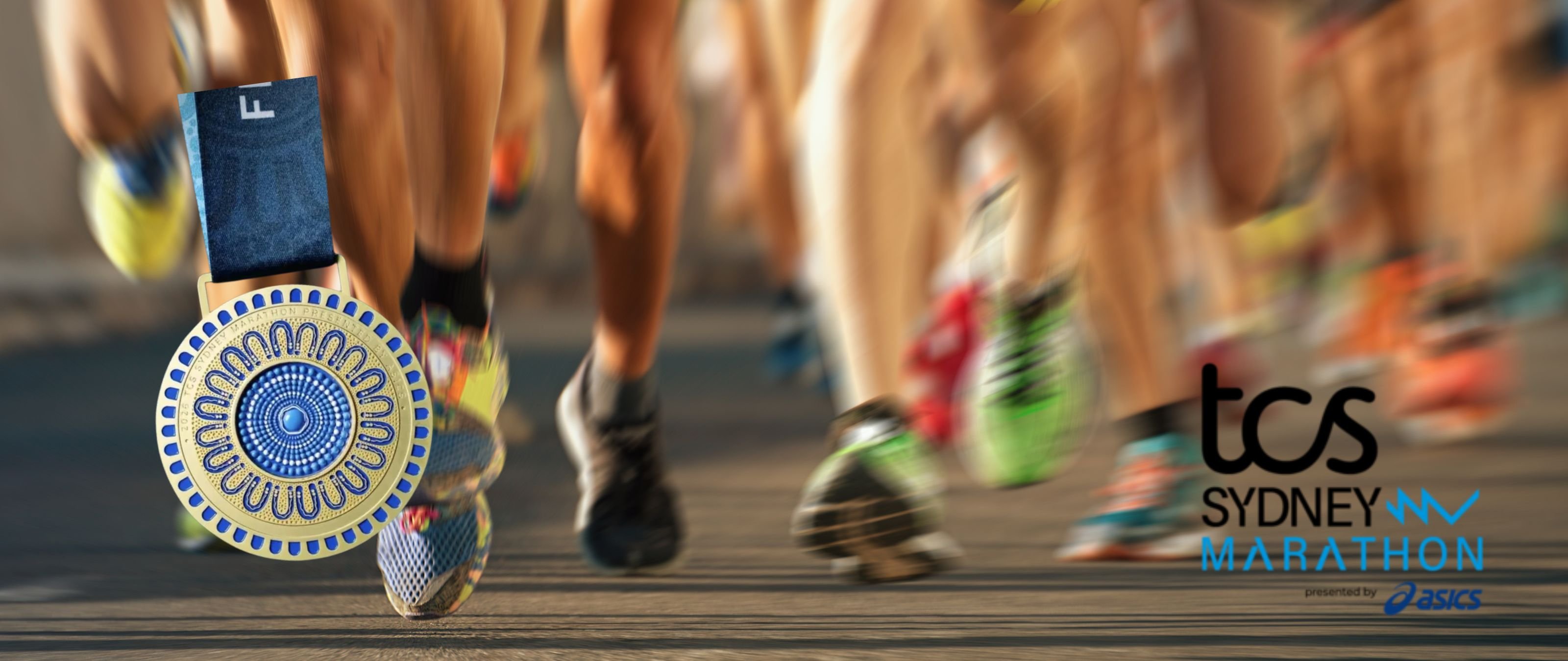 Run Perks at Broadway Sydney