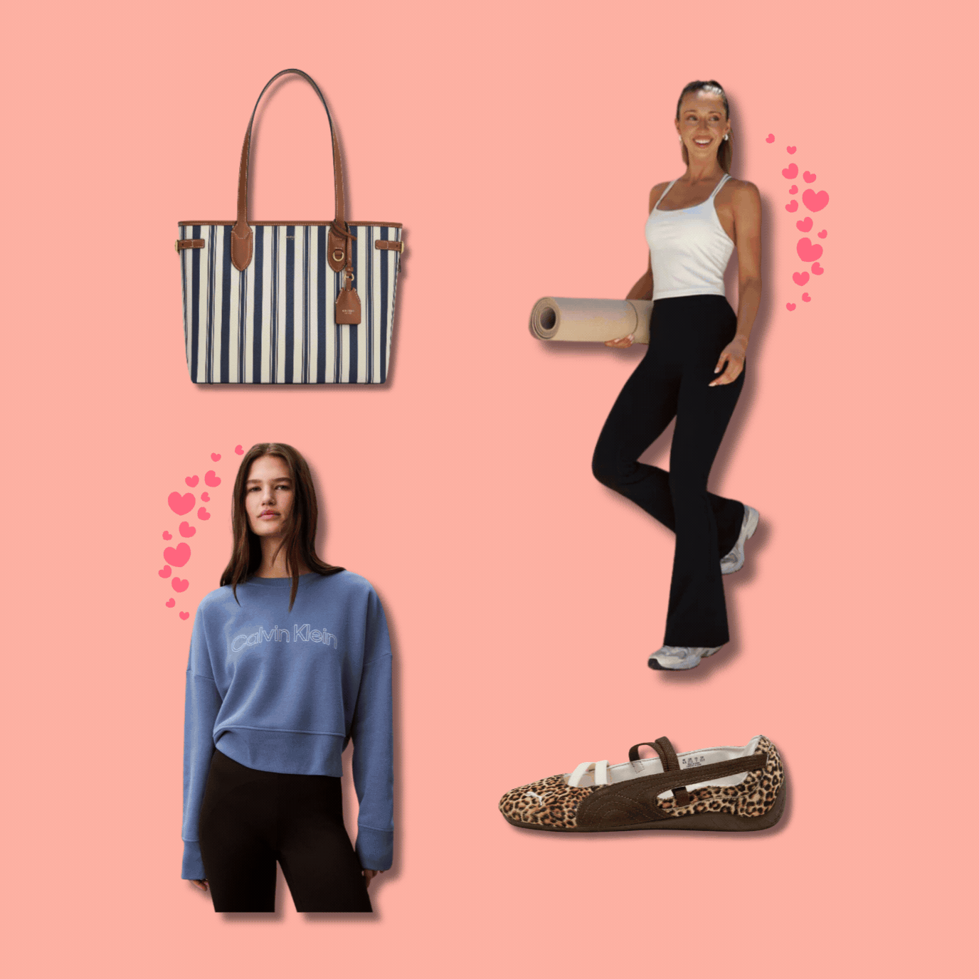 Our Mother’s Day Gift Guide is here to help you discover meaningful gift ideas across a wide range of stores at Birkenhead Point