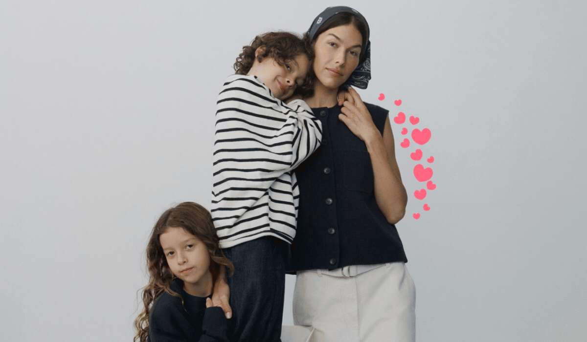 Our Mother’s Day Gift Guide is here to help you discover meaningful gift ideas across a wide range of stores at Birkenhead Point