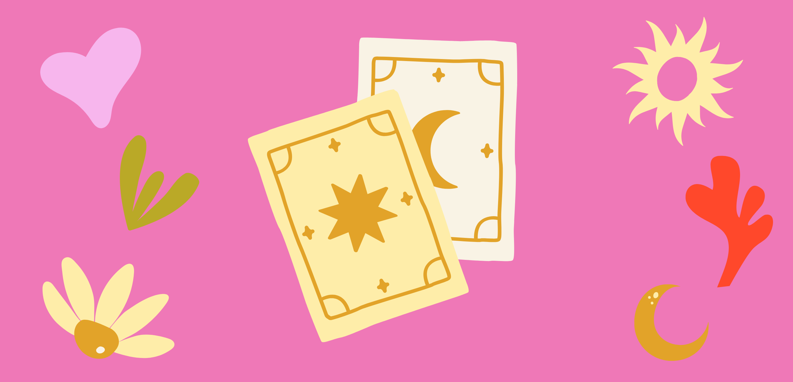 The Good Dose | Tarot Card Reading