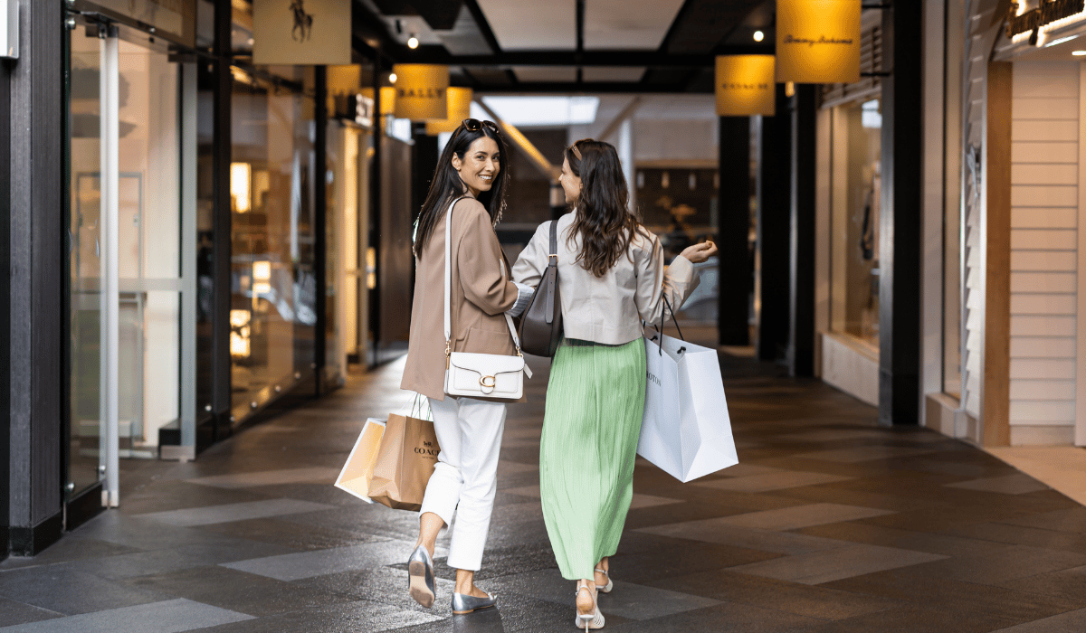 Shop exclusive deals and offers at Birkenhead Point Brand Outlet | Sydney