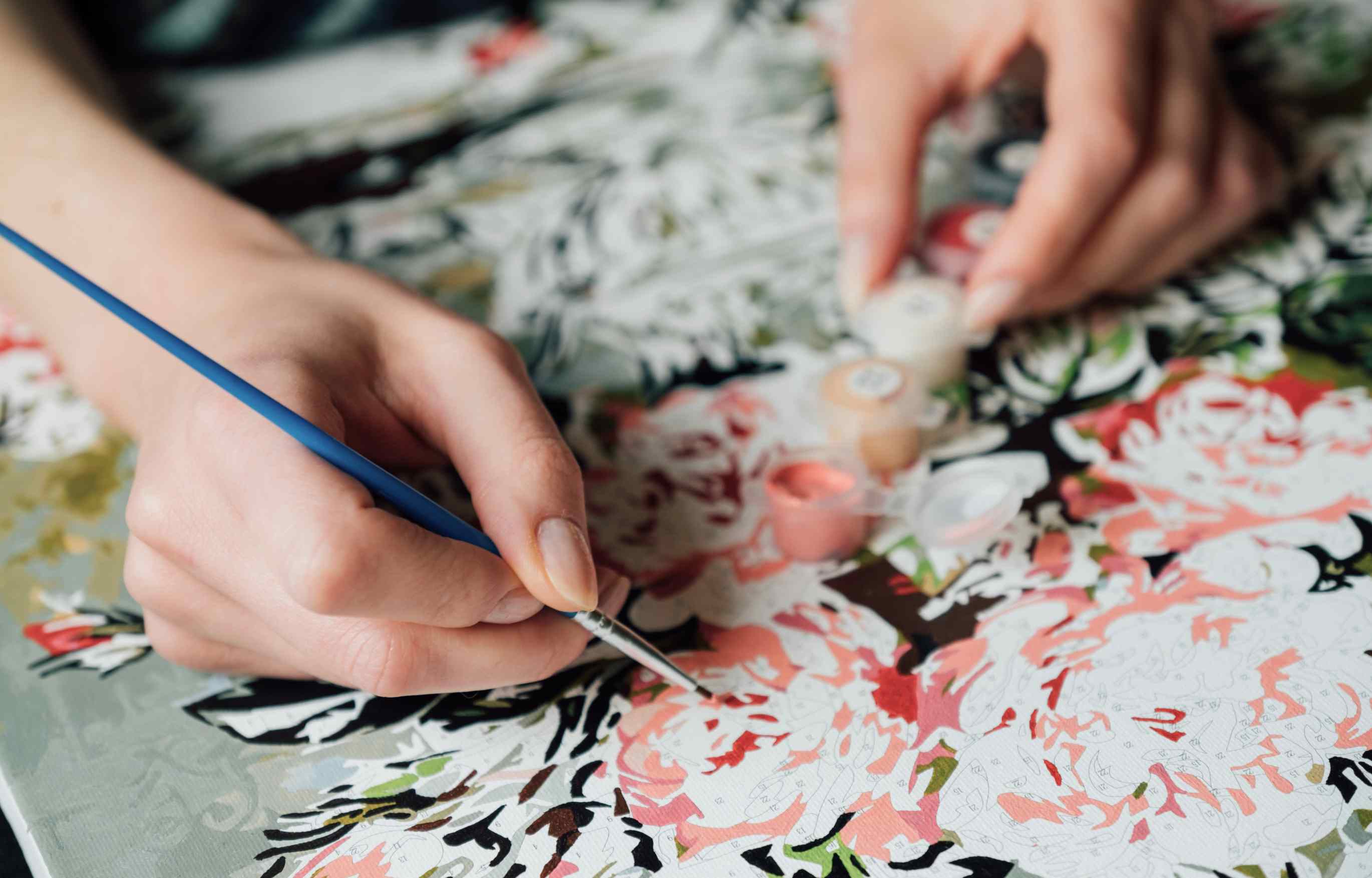 DIY Arts and Crafts from Spotlight Birkenhead Point, Drummoyne