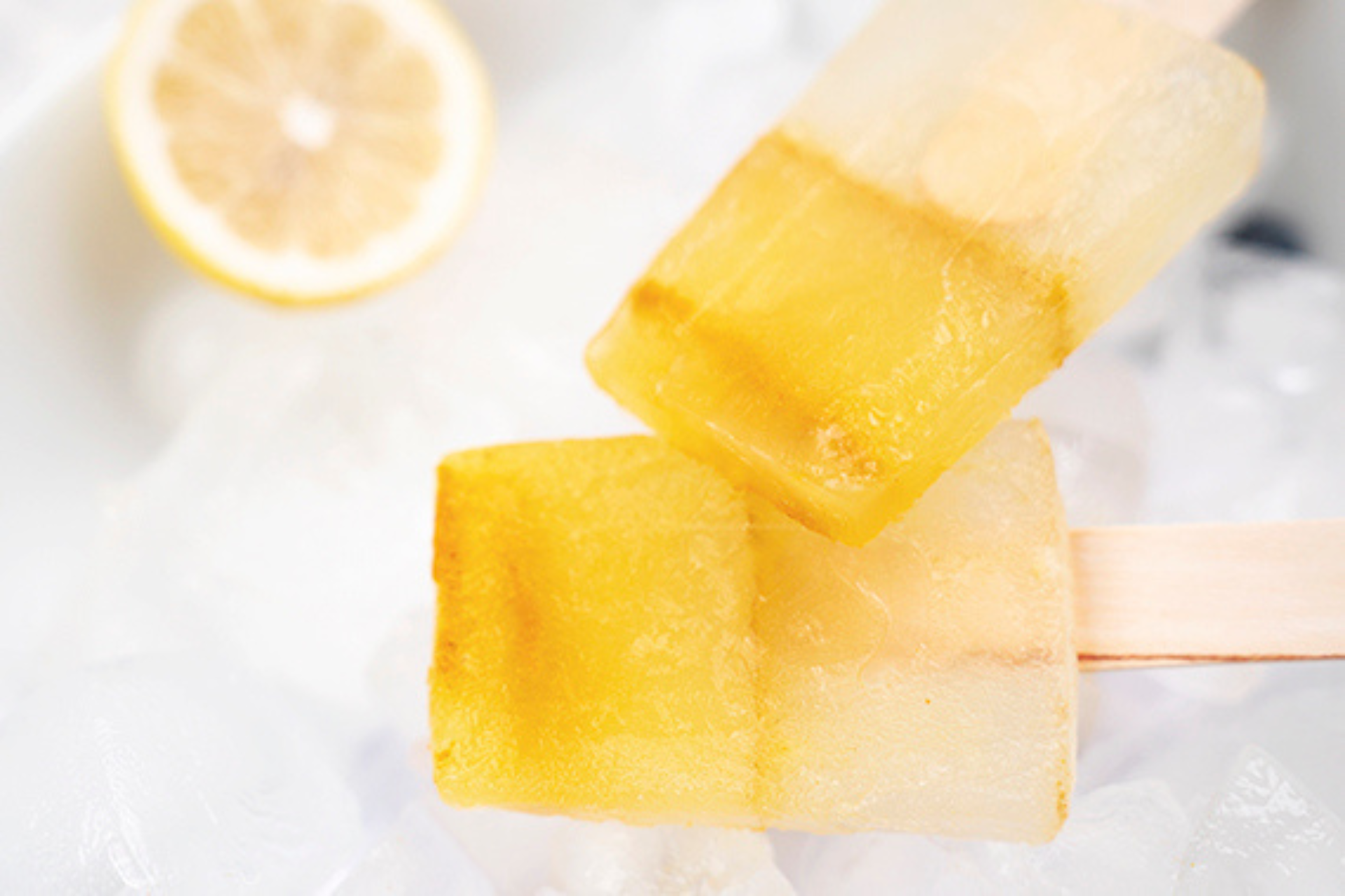 3 Easy Summer Detox Ice Pops In Article 1920x1280 - Ginger Ninja