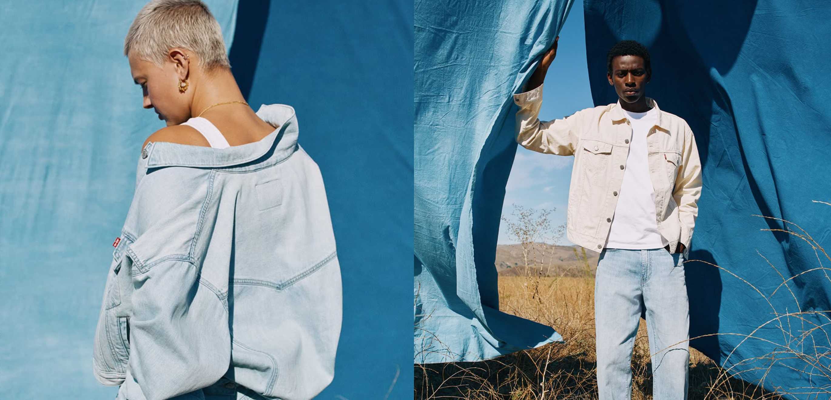 Levi's Jeans