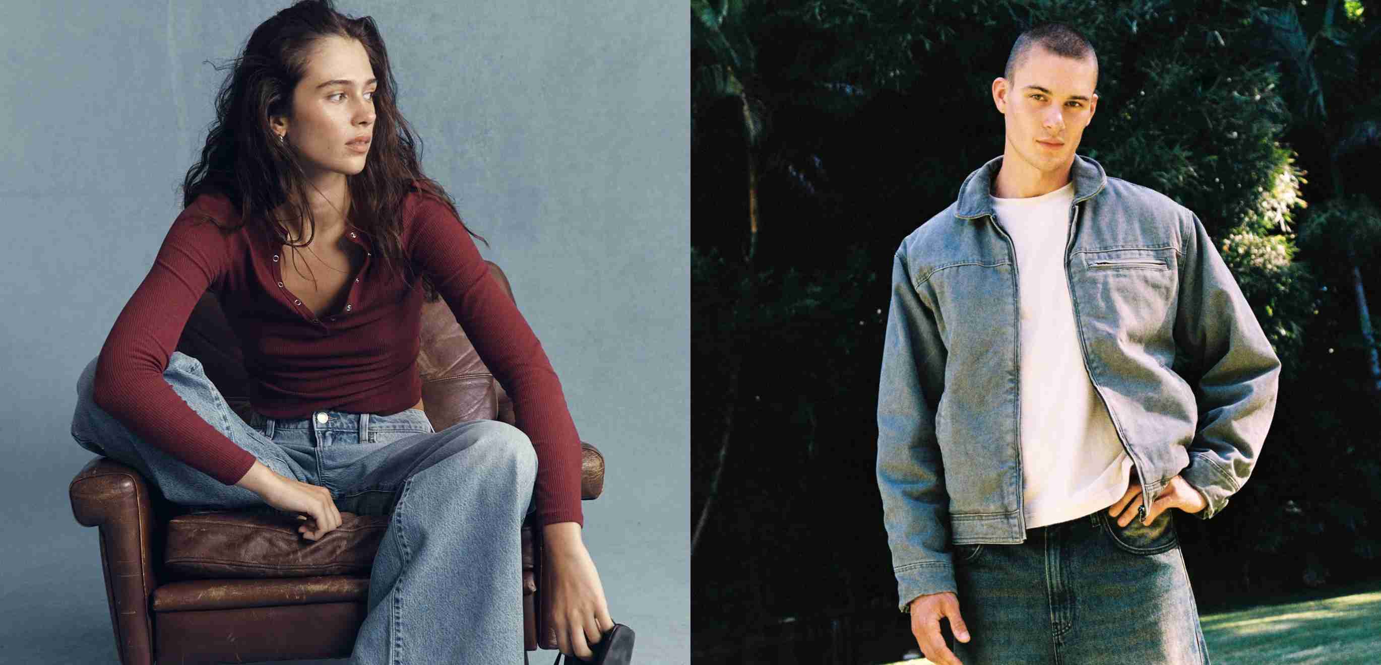 Best Quality Clothing Brands in Birkenhead Point: Cotton On