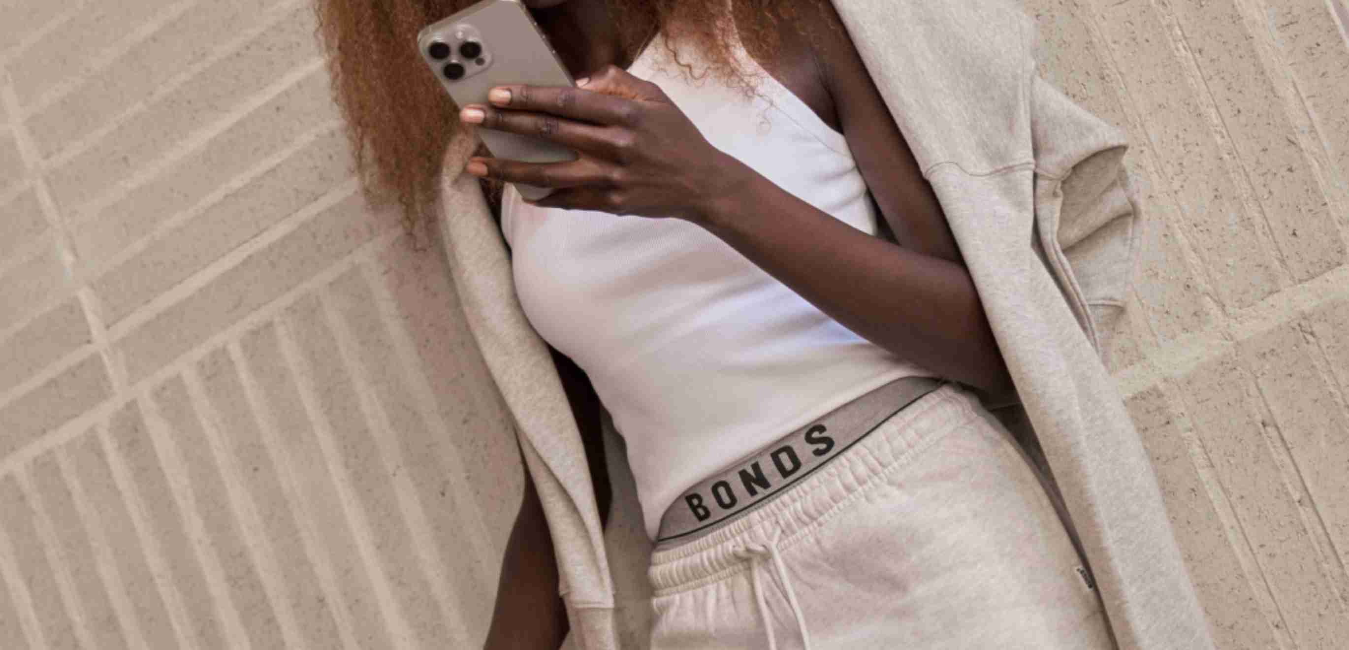 Best Quality Clothing Brands in Birkenhead Point: Bonds
