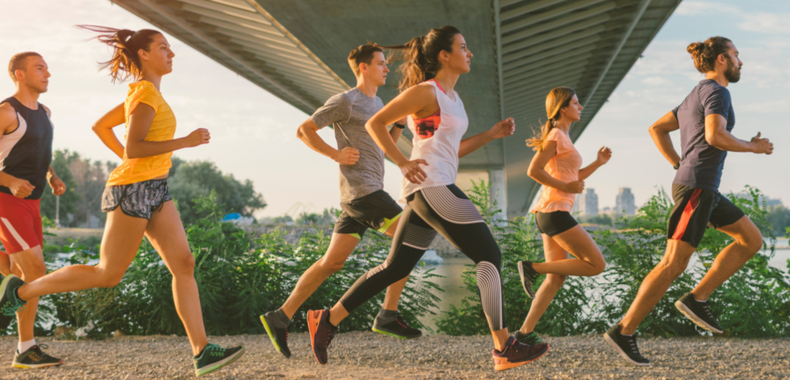BHP Sydney Marathon