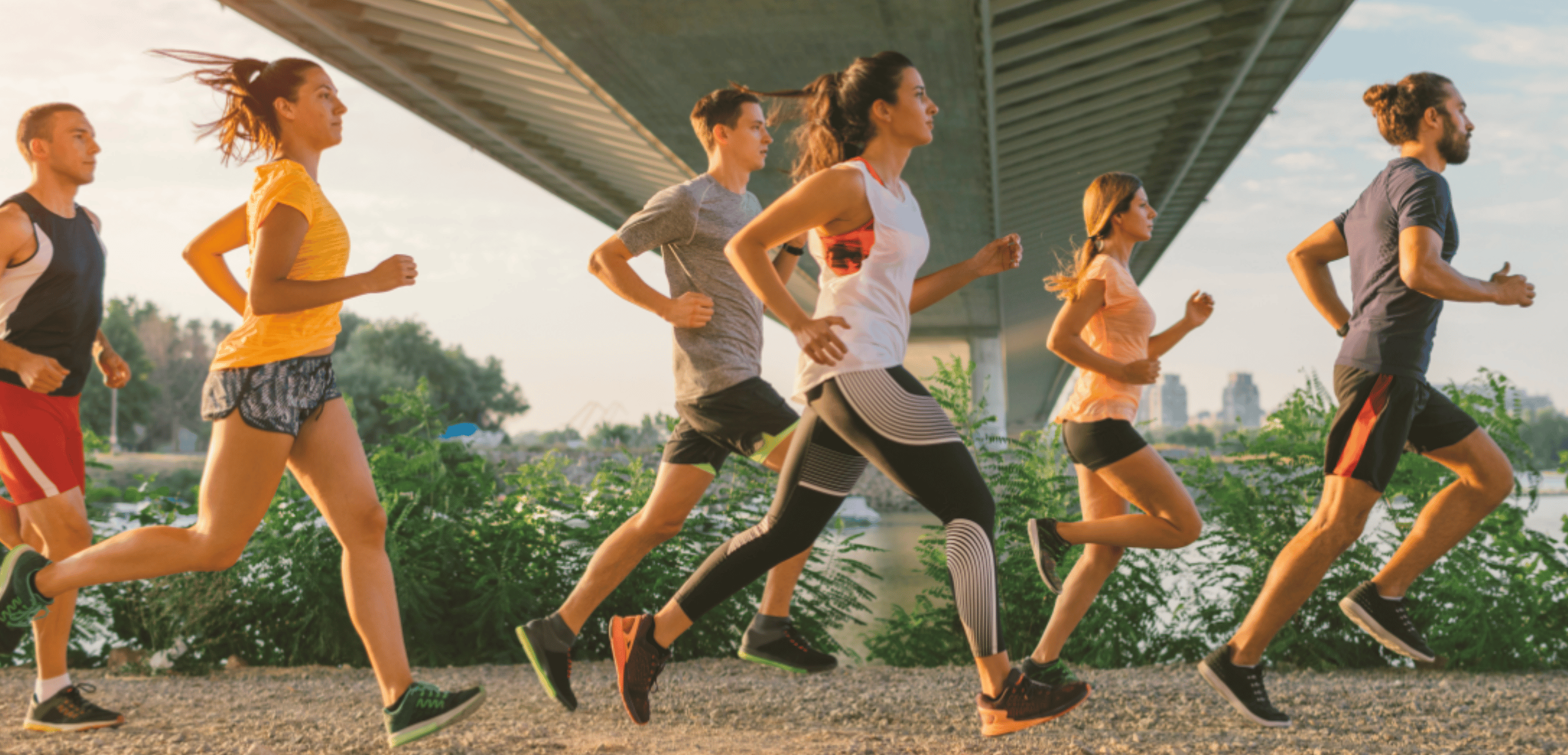 BHP Sydney Marathon