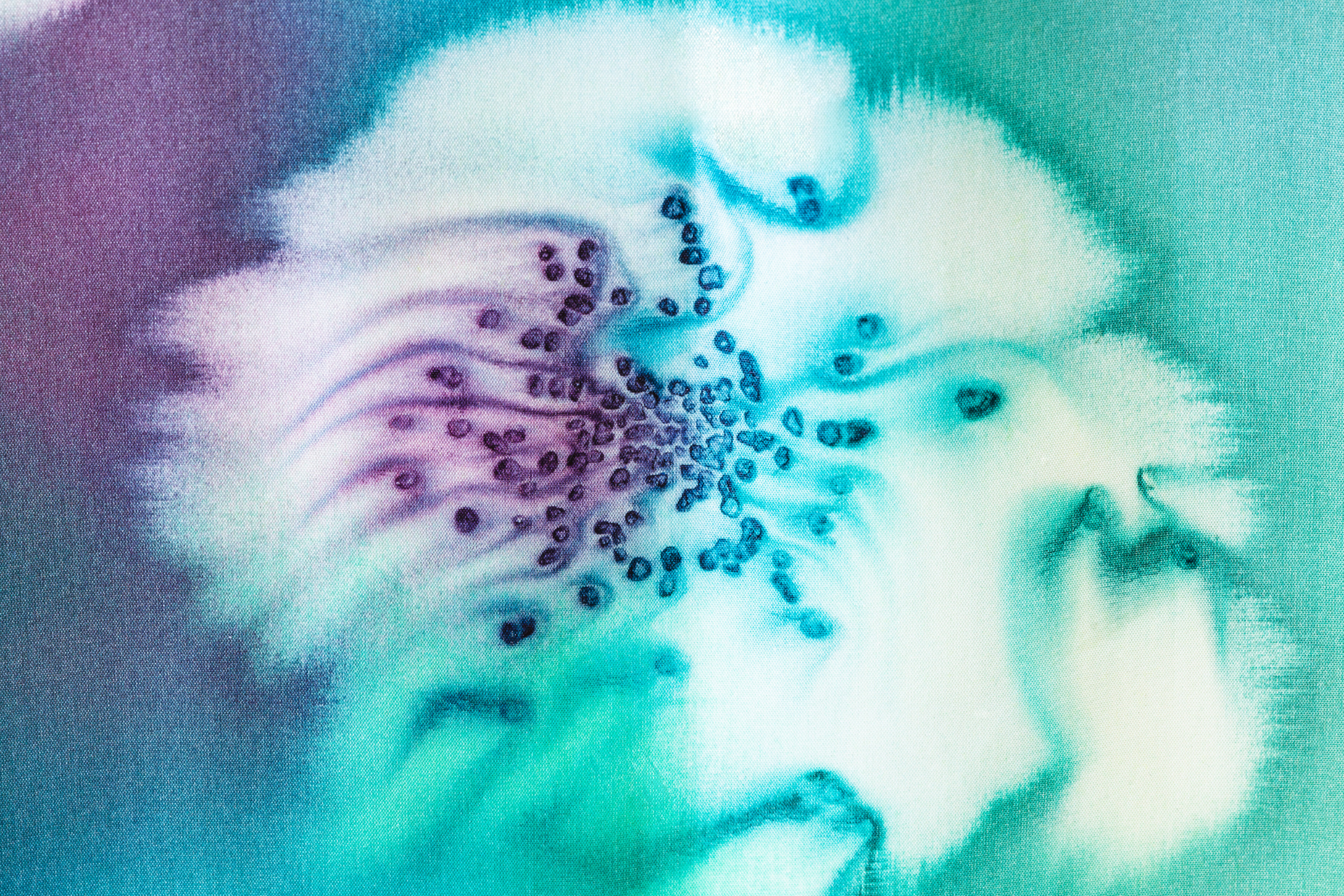 Creative Activities for Kids - Salt Paint