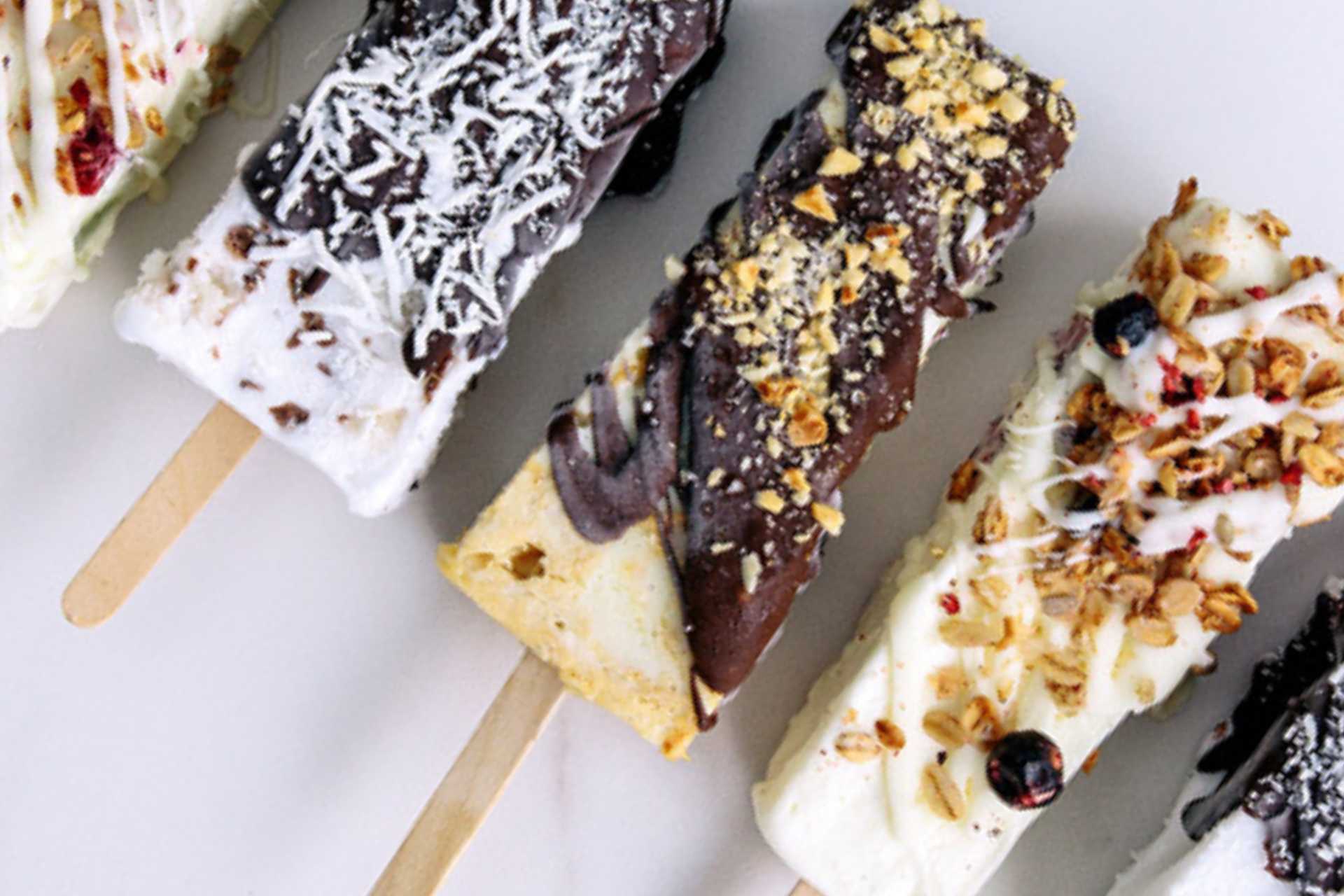 Ice Cream Popsicle Hack 2