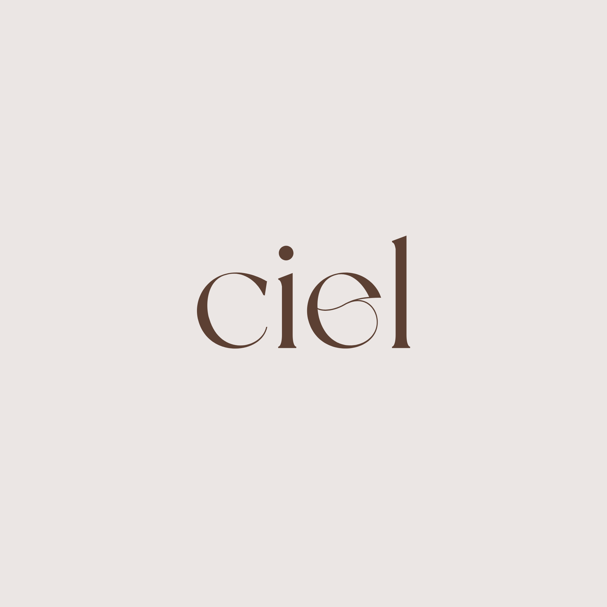 Ciel Collection