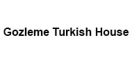 Gozleme Turkish House