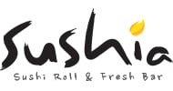 Sushia