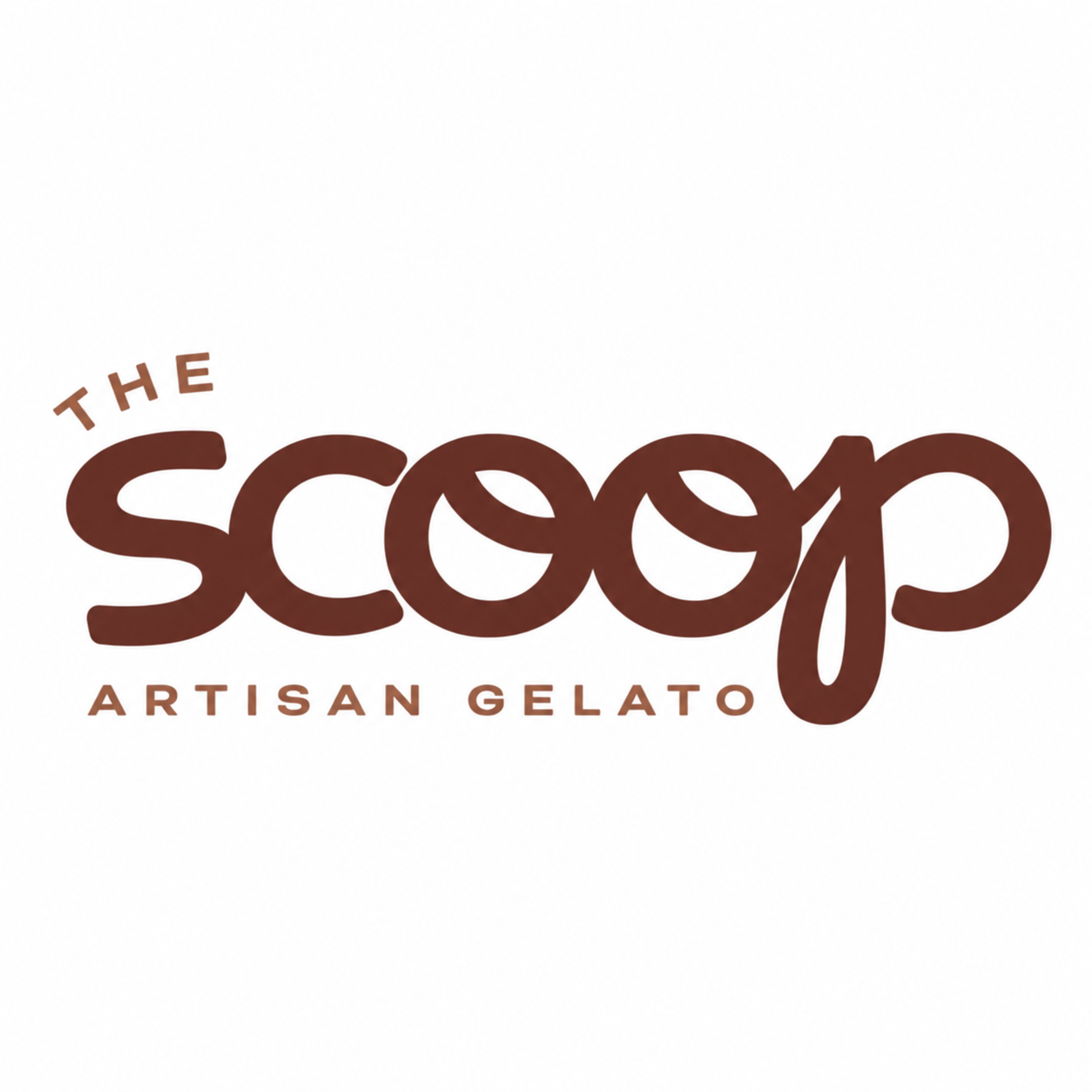 The Scoop Artisan Gelato