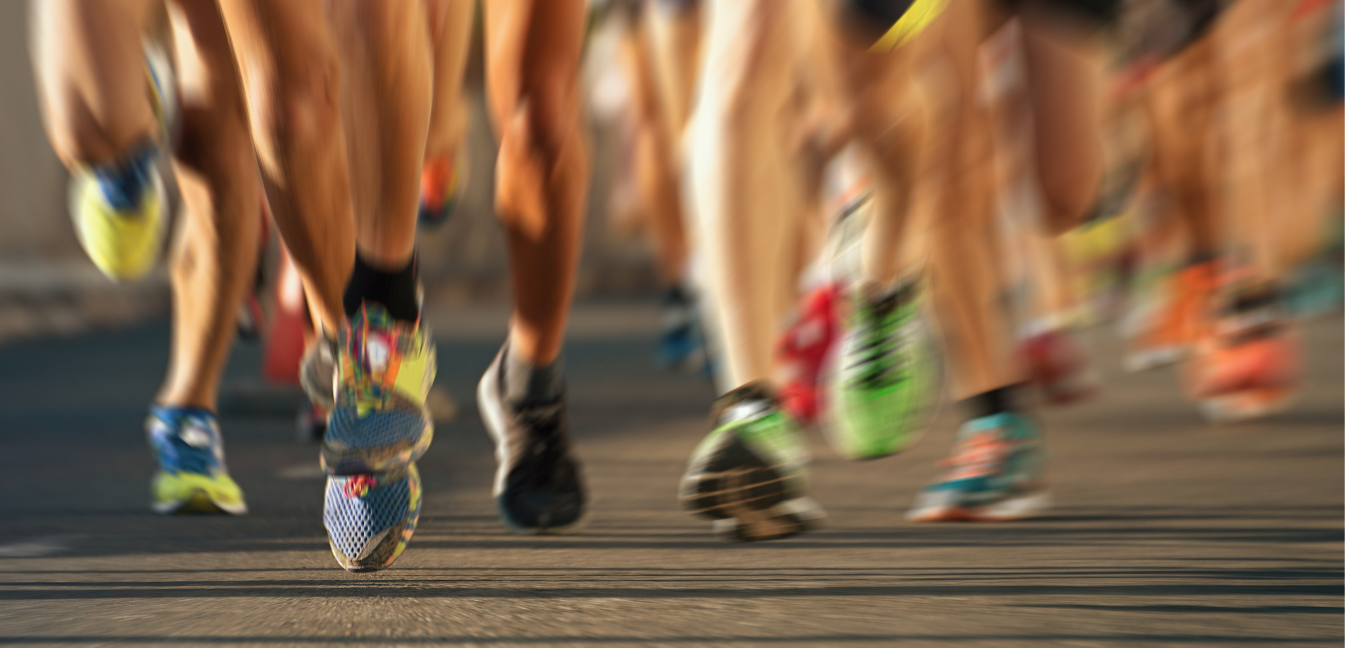 Bro Post Running Recovery Hero Image