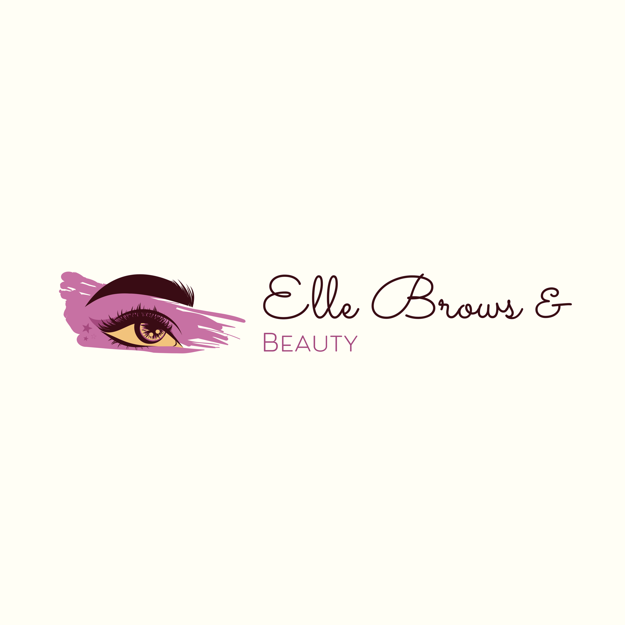 Elle Brows and Beauty