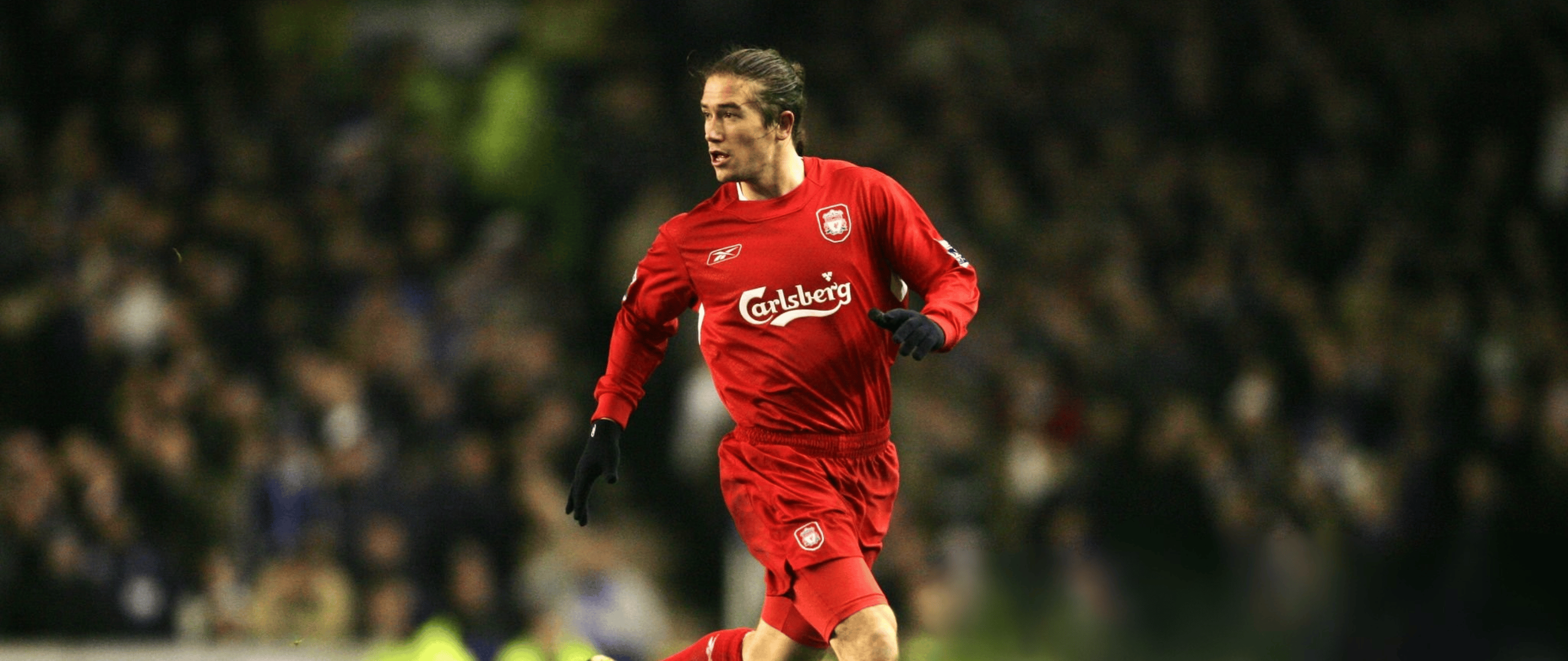 WIN ONE of TWO Harry Kewell Signed Liverpool FC Soccer balls