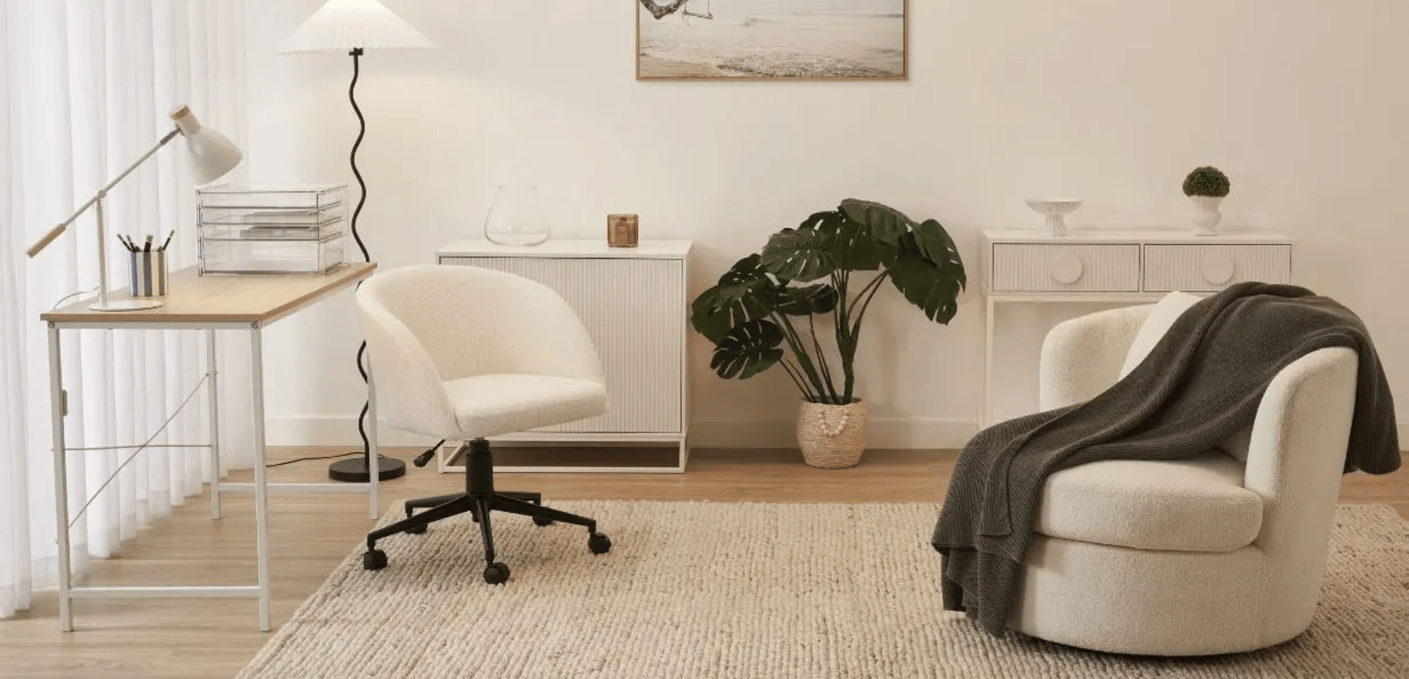 Kmart Office