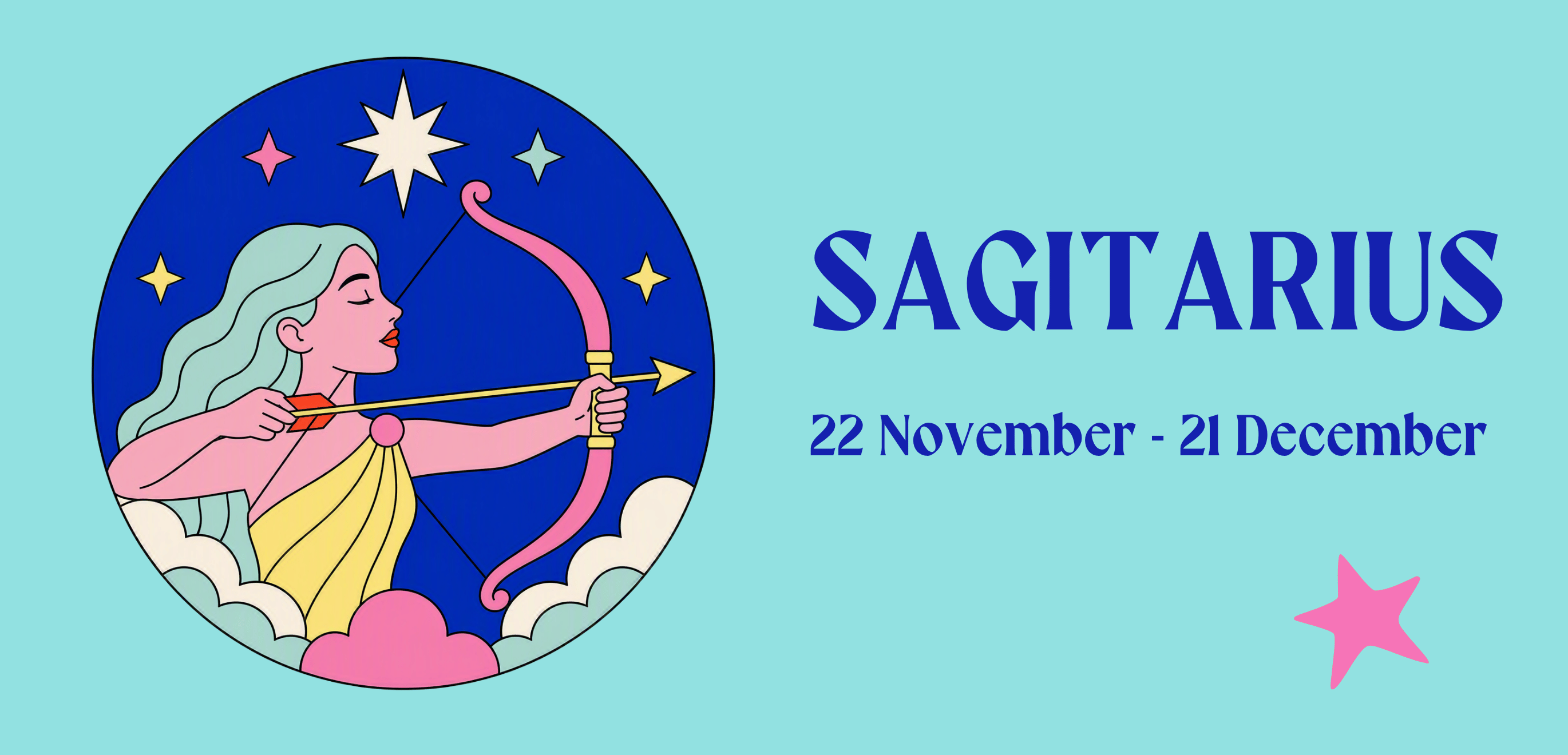 sagitarius