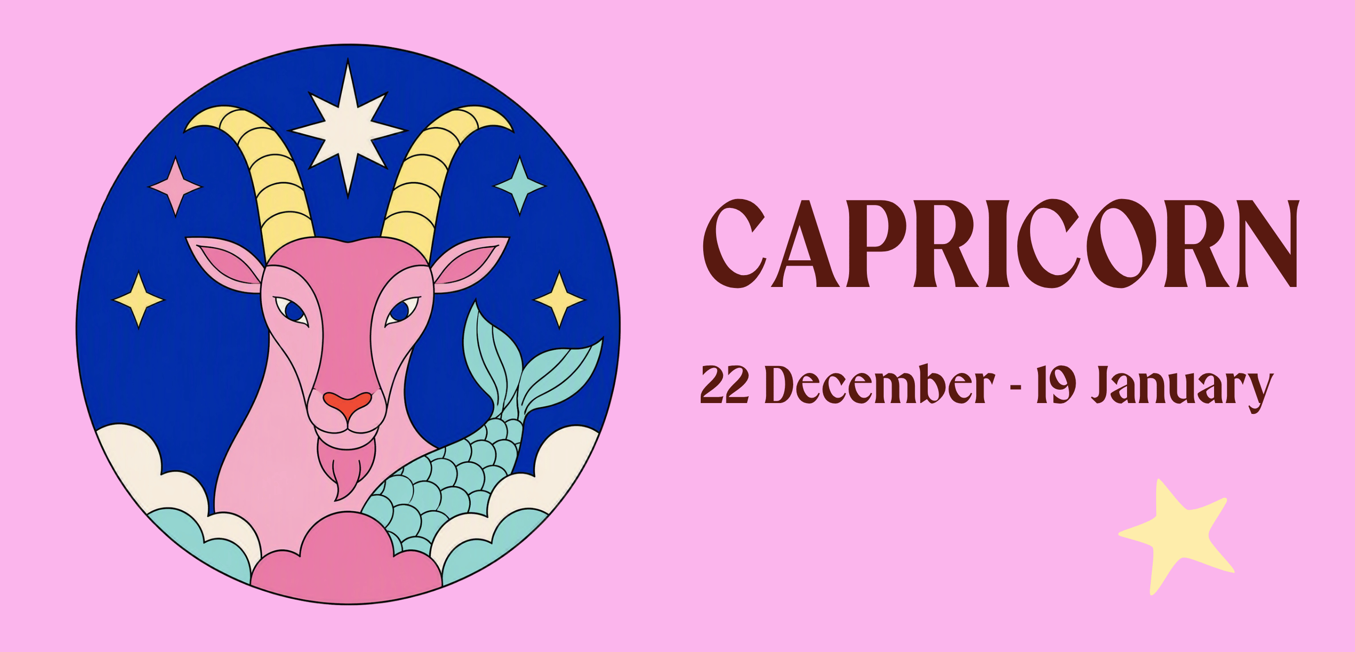 CAPRICORN