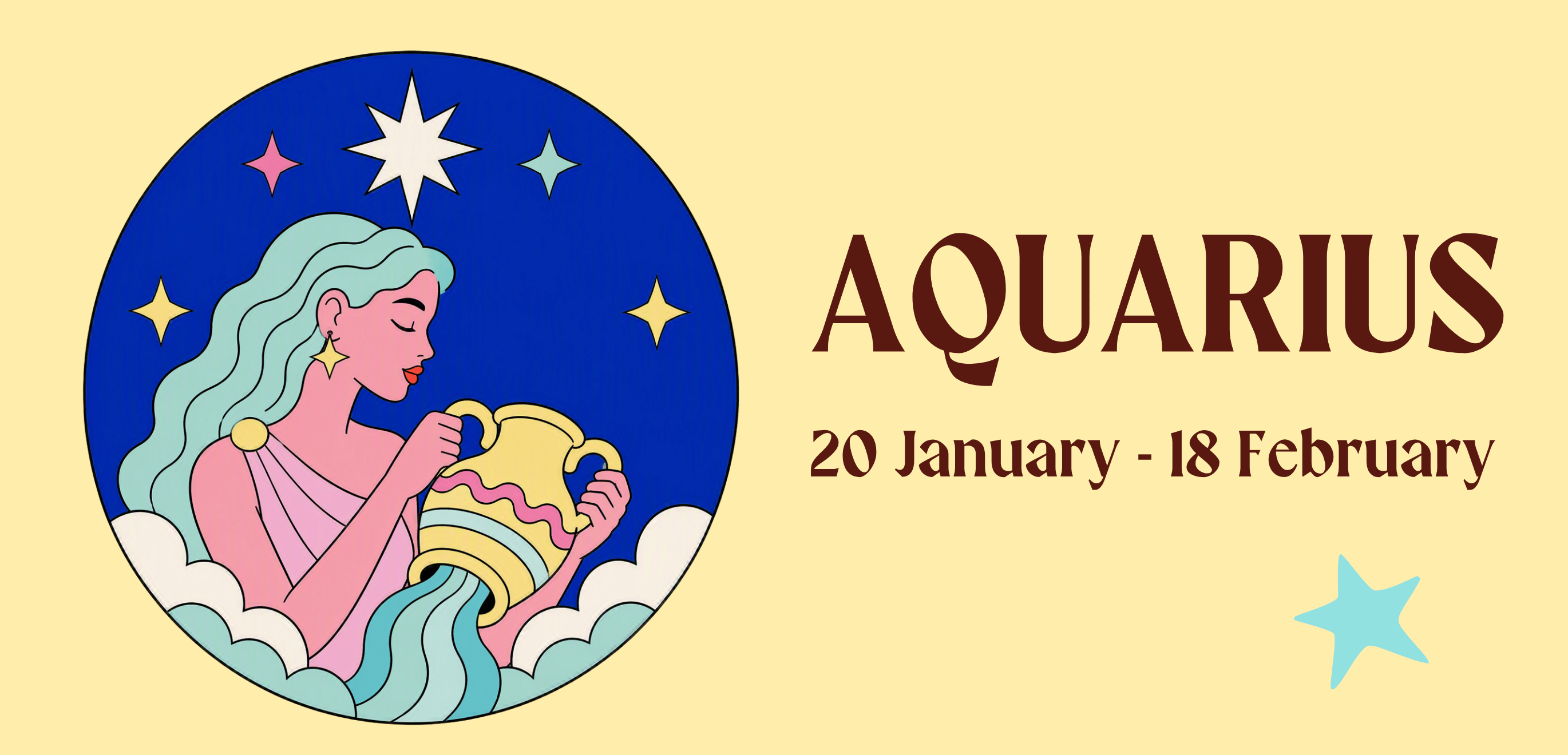 AQUARIUS