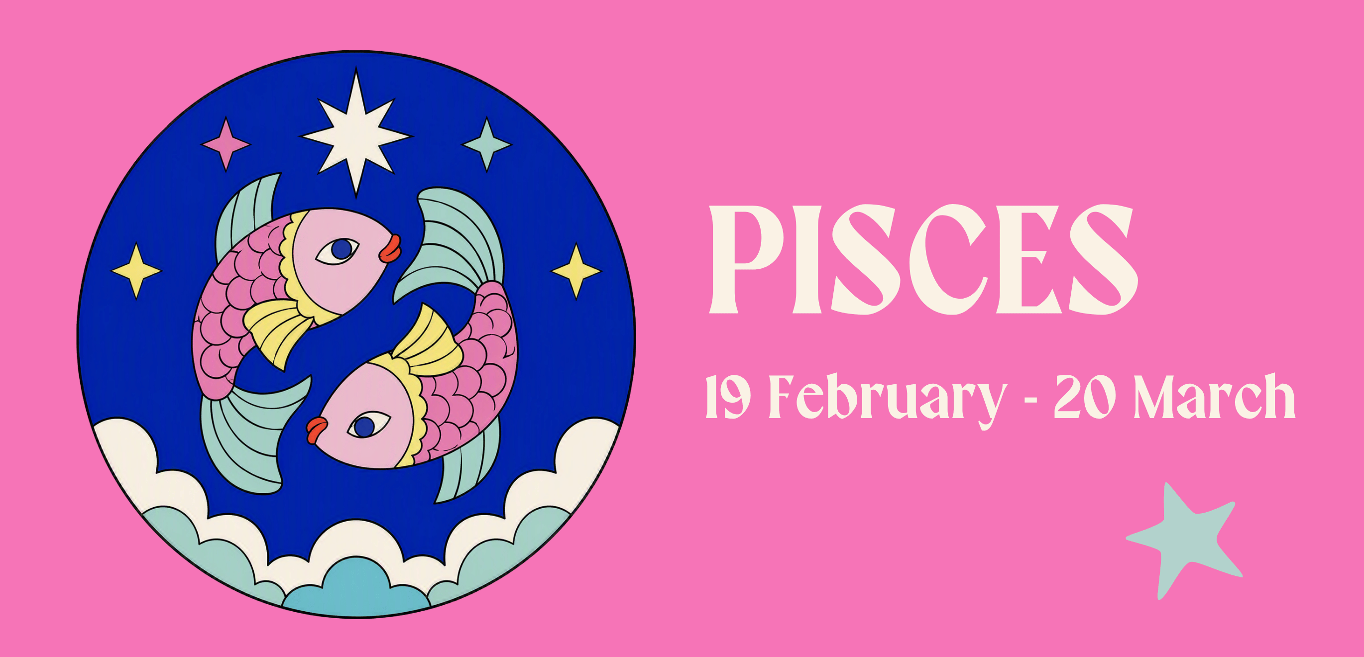 PISCES